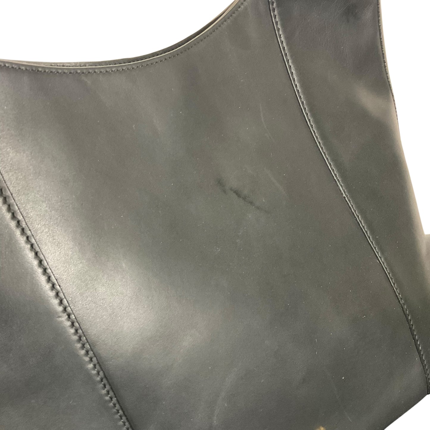 Handbag Designer By Brahmin, Size: Large