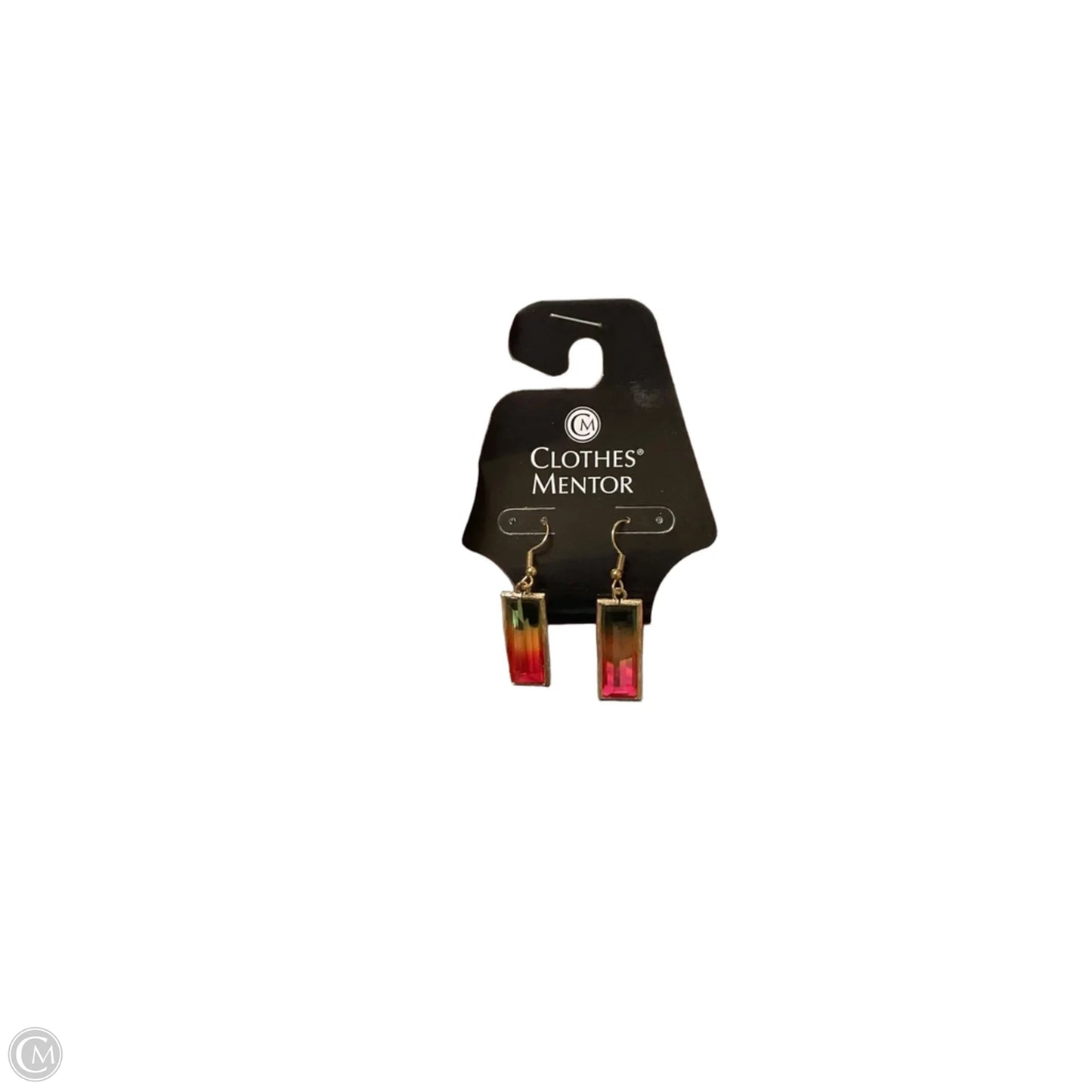 Earrings Dangle/drop By Clothes Mentor
