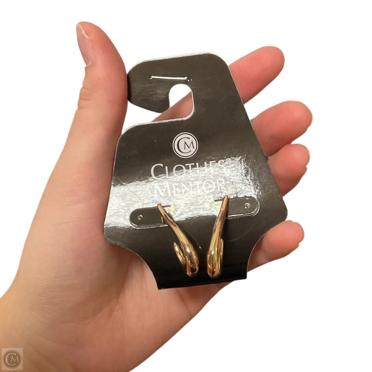 Earrings Dangle/drop By Clothes Mentor