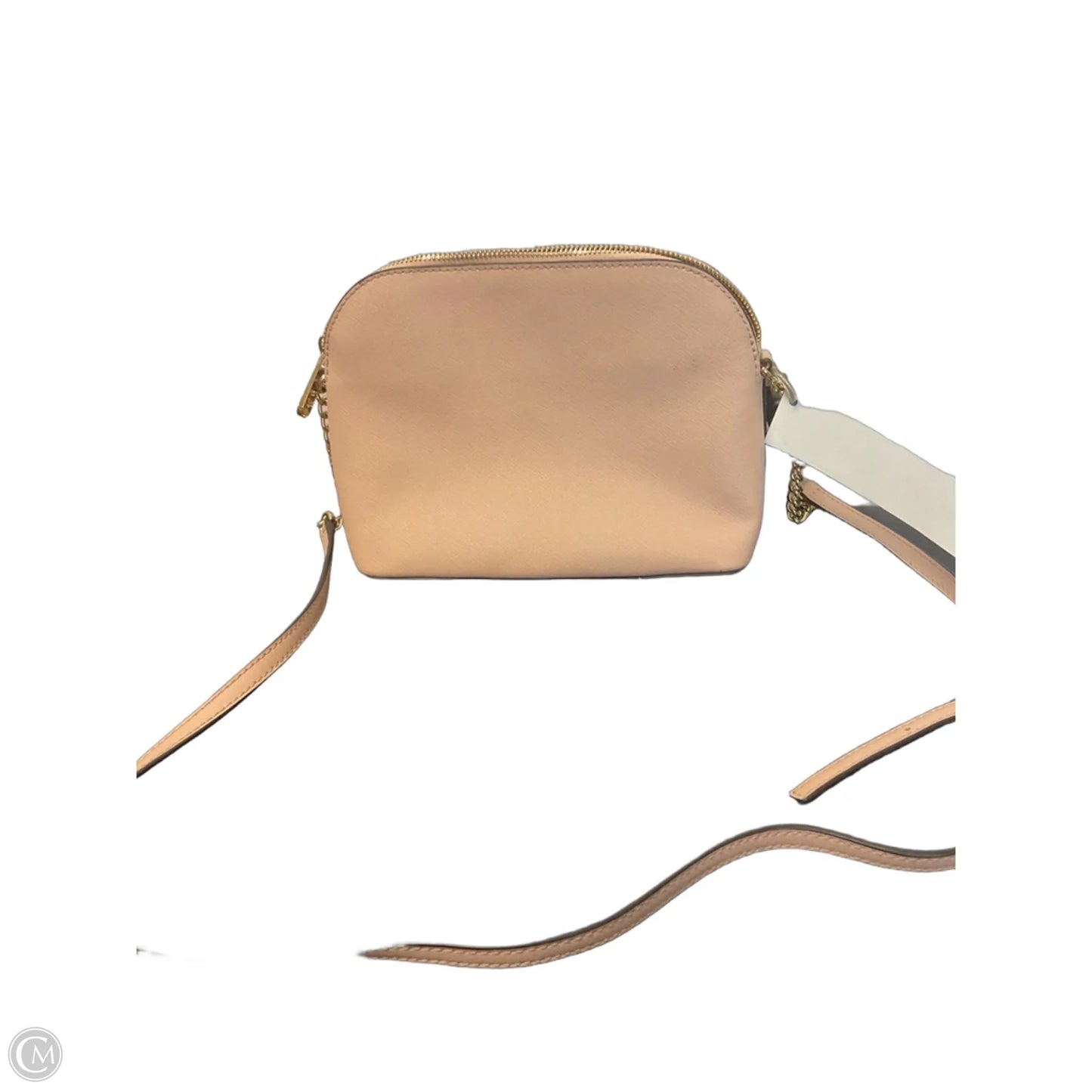 Crossbody Designer By Michael Kors, Size: Small