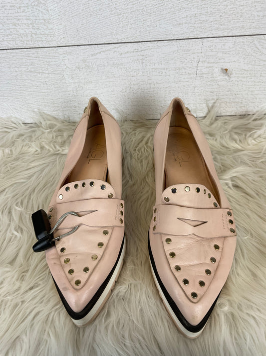 Shoes Flats By Agl  Size: 8.5