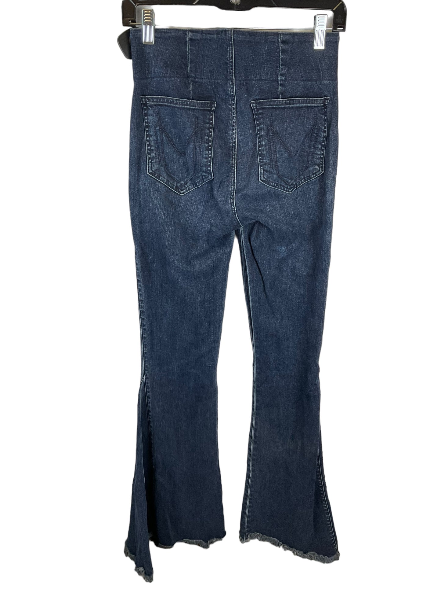 Jeans Flared By Mumu  Size: M