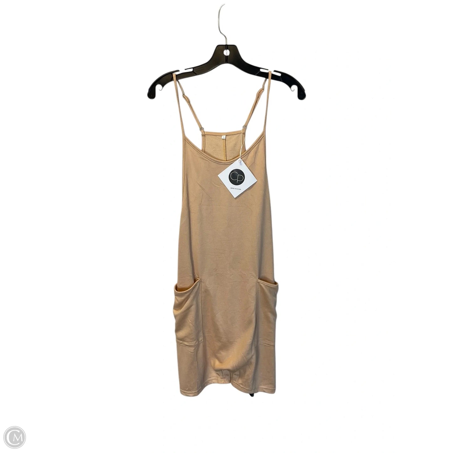 Romper By Clothes Mentor In Orange, Size: S