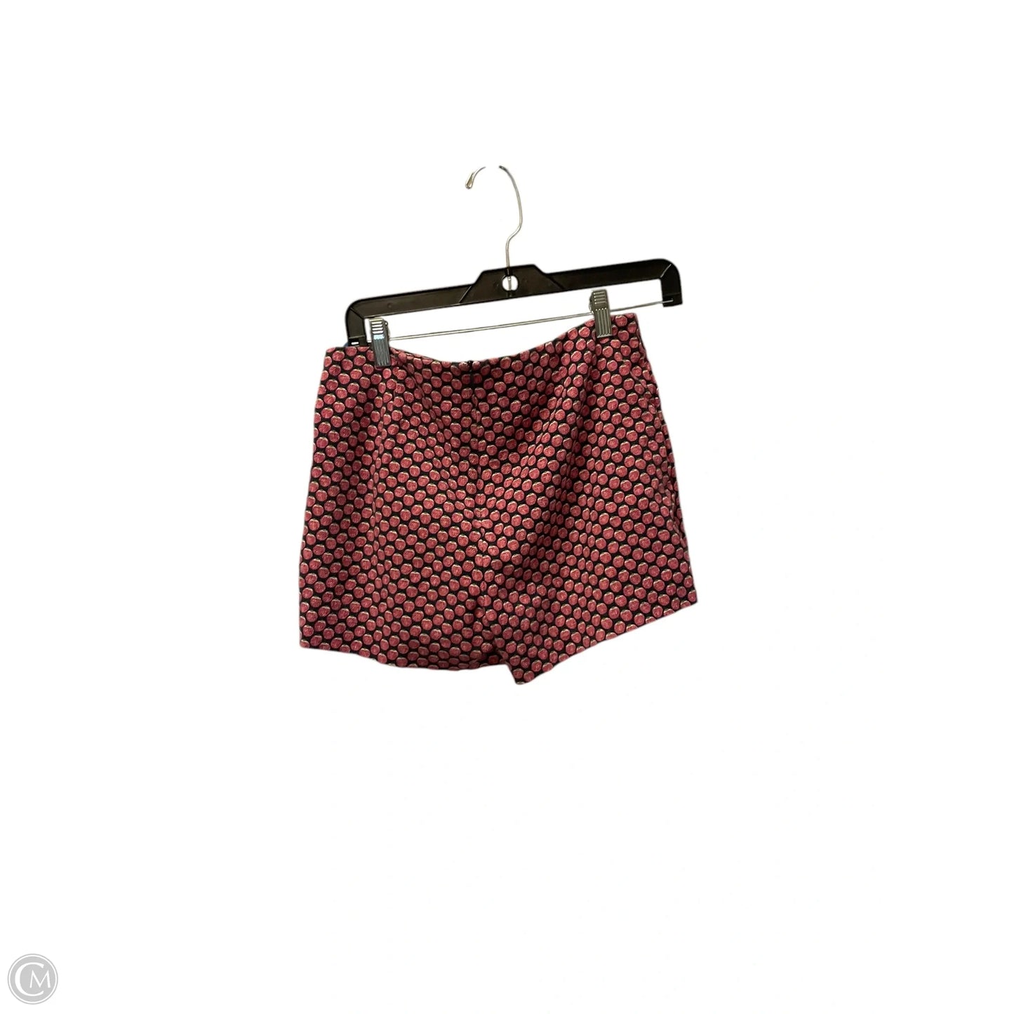 Skort By Zara In Pink, Size: M
