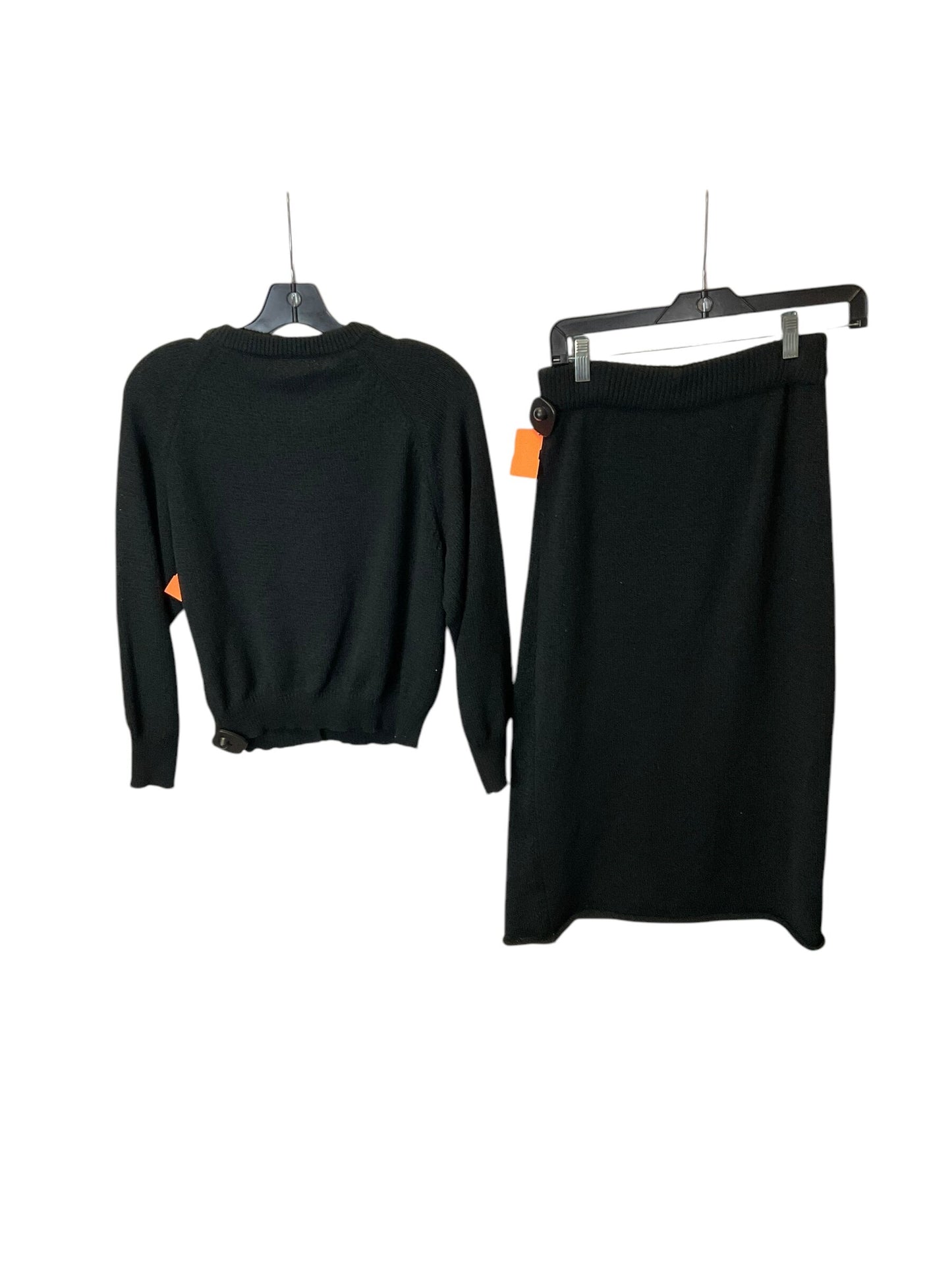 Skirt Set 2pc By Clothes Mentor Size: M