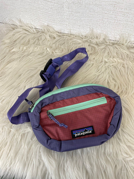 Belt Bag By Patagonia  Size: Small