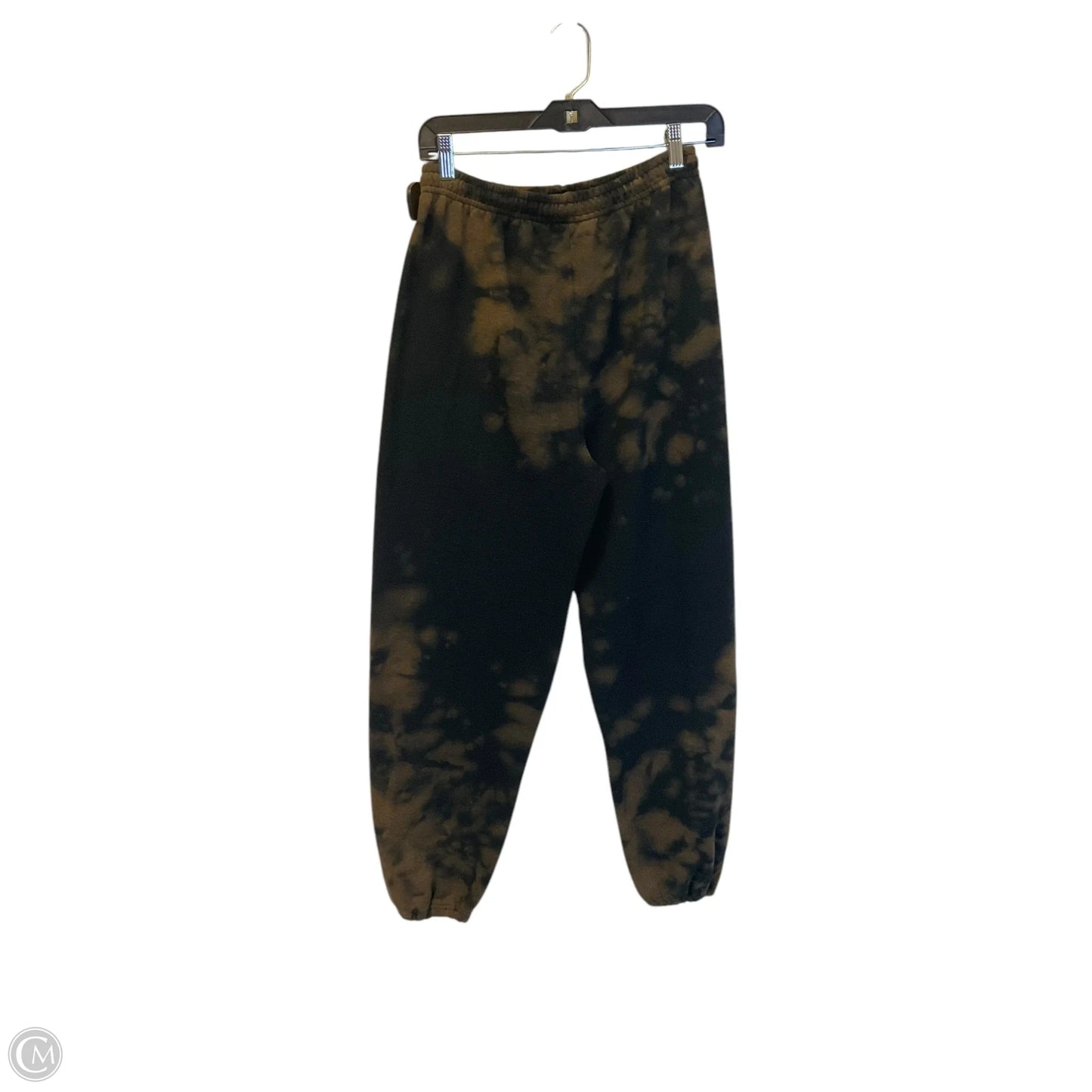 Pants Lounge By Desert Dreamer In Brown, Size: M