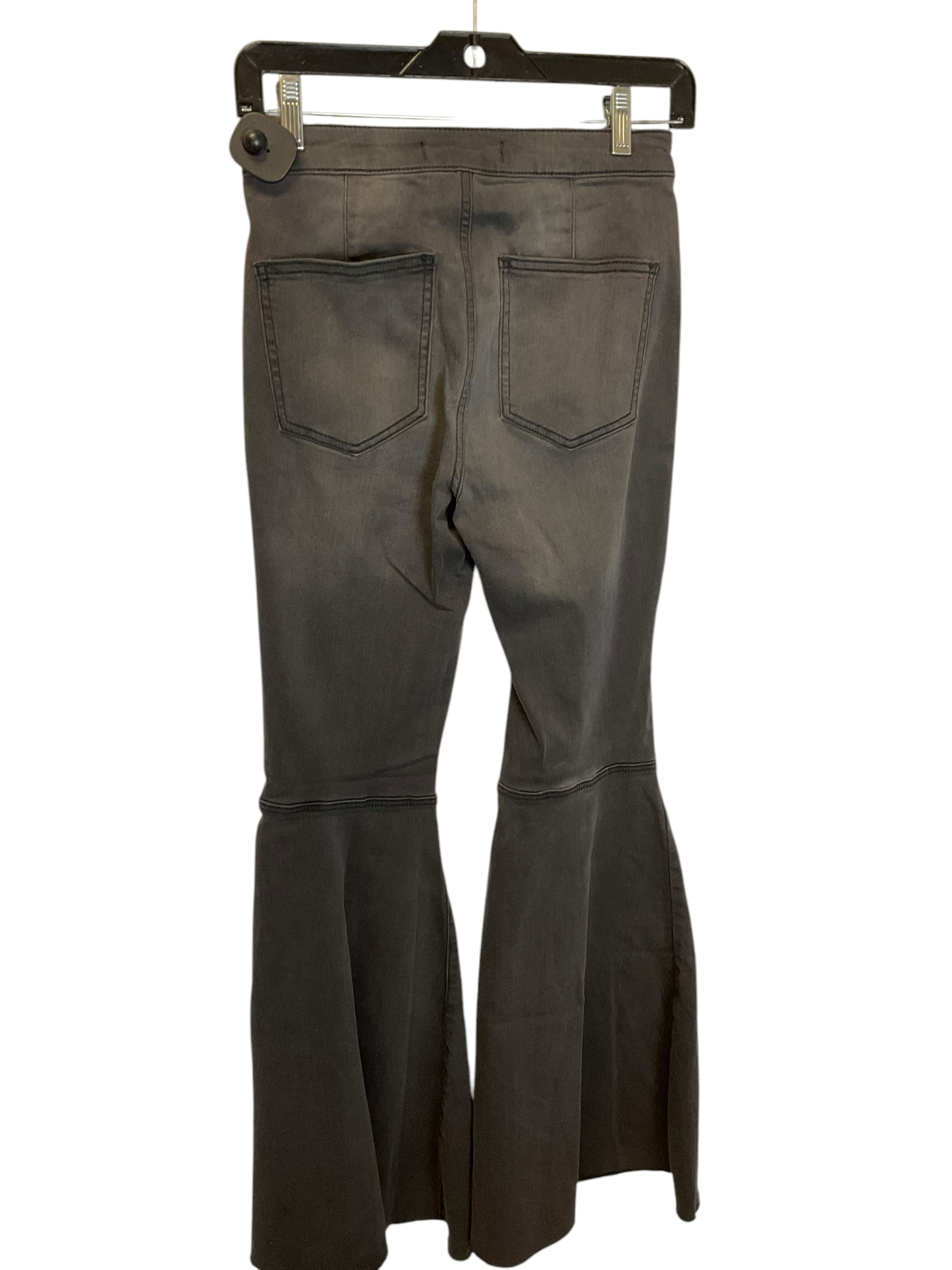 Jeans Flared By Free People Size: 2