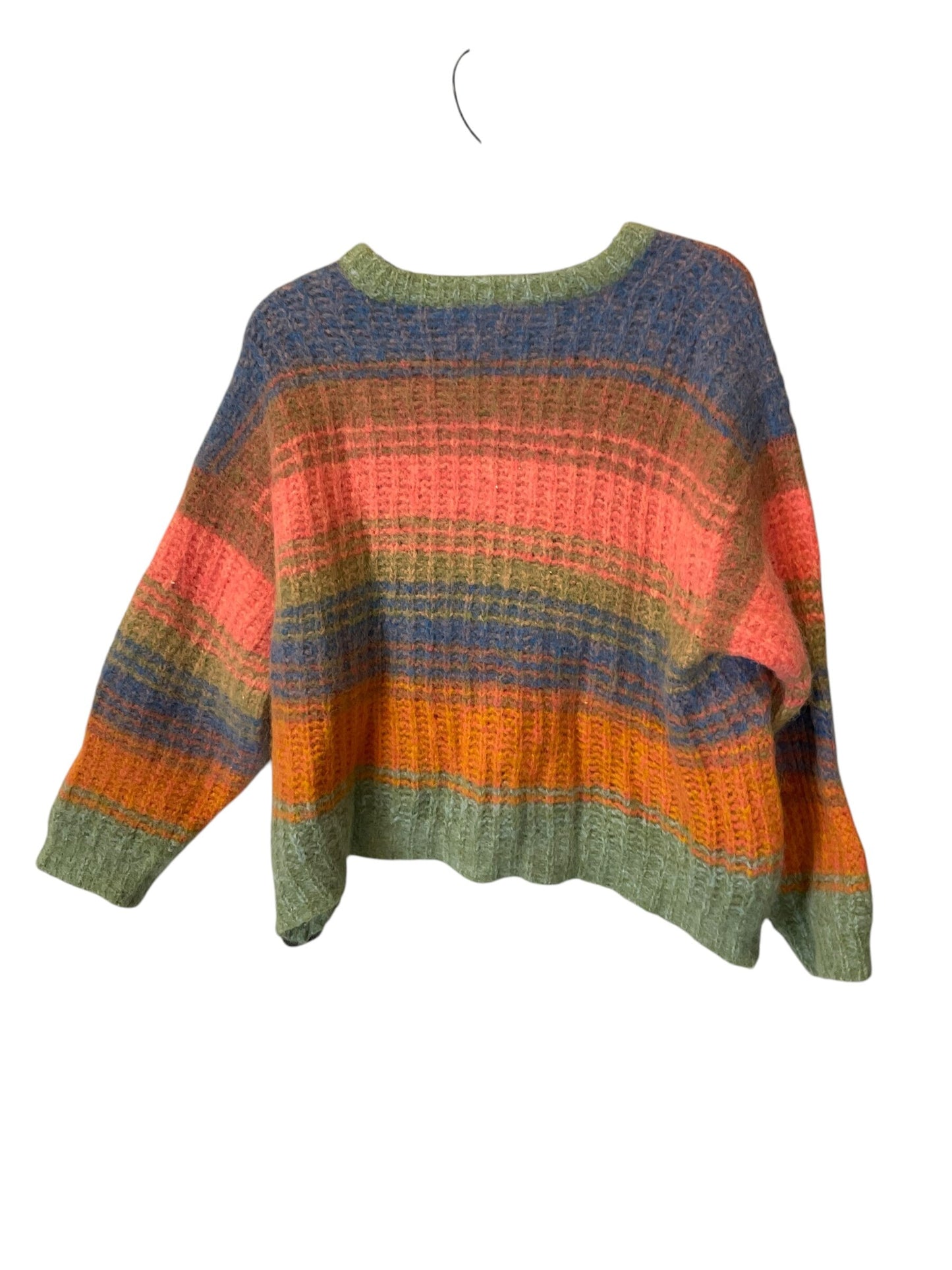 Sweater By Velvet By Graham & Spencer Size: Xl