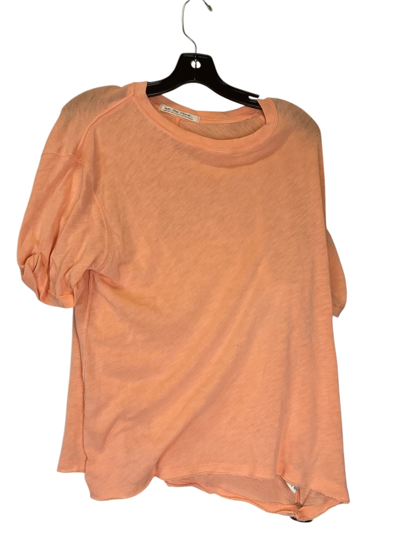 Top Short Sleeve By We The Free Size: M