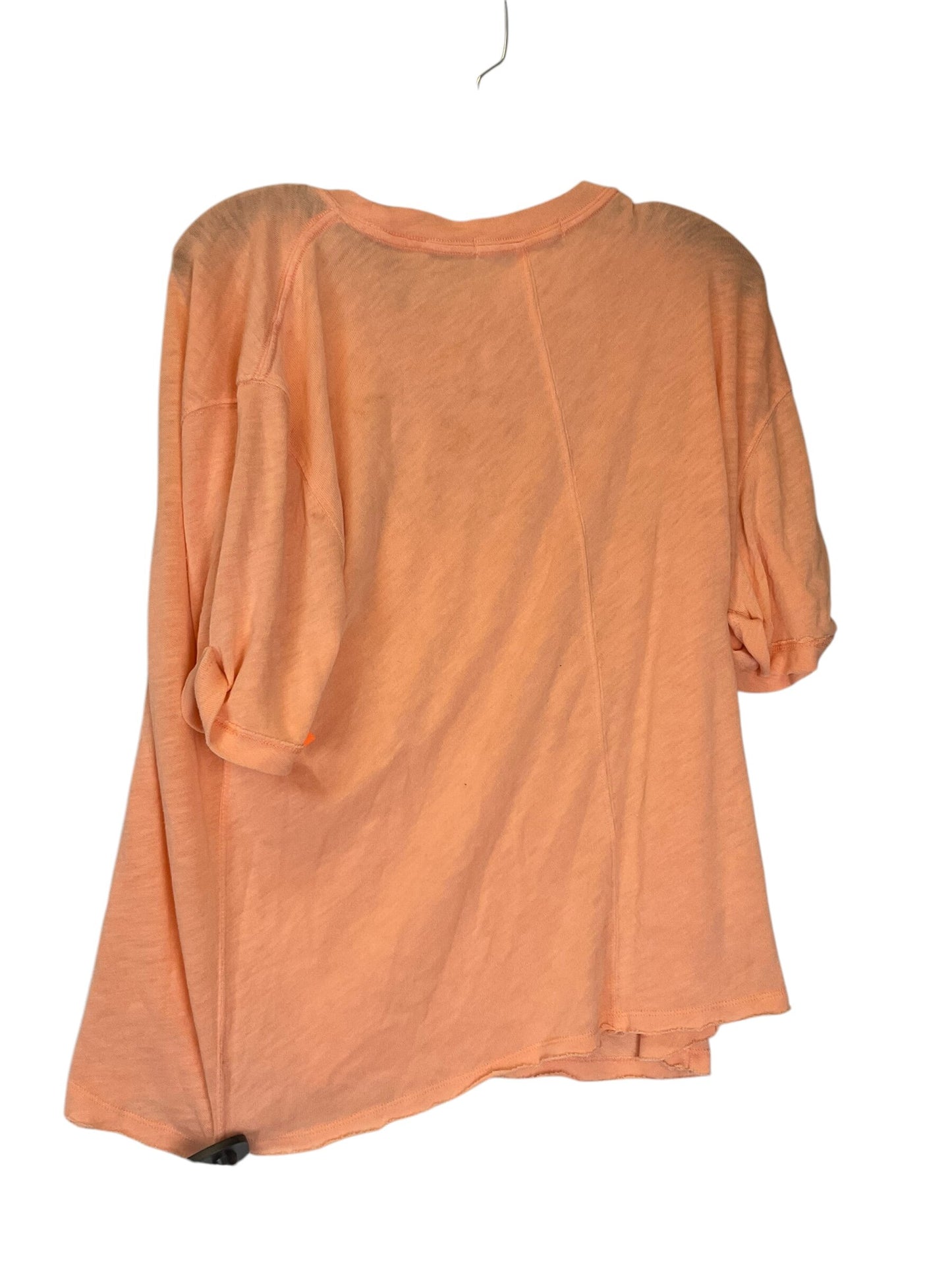 Top Short Sleeve By We The Free Size: M