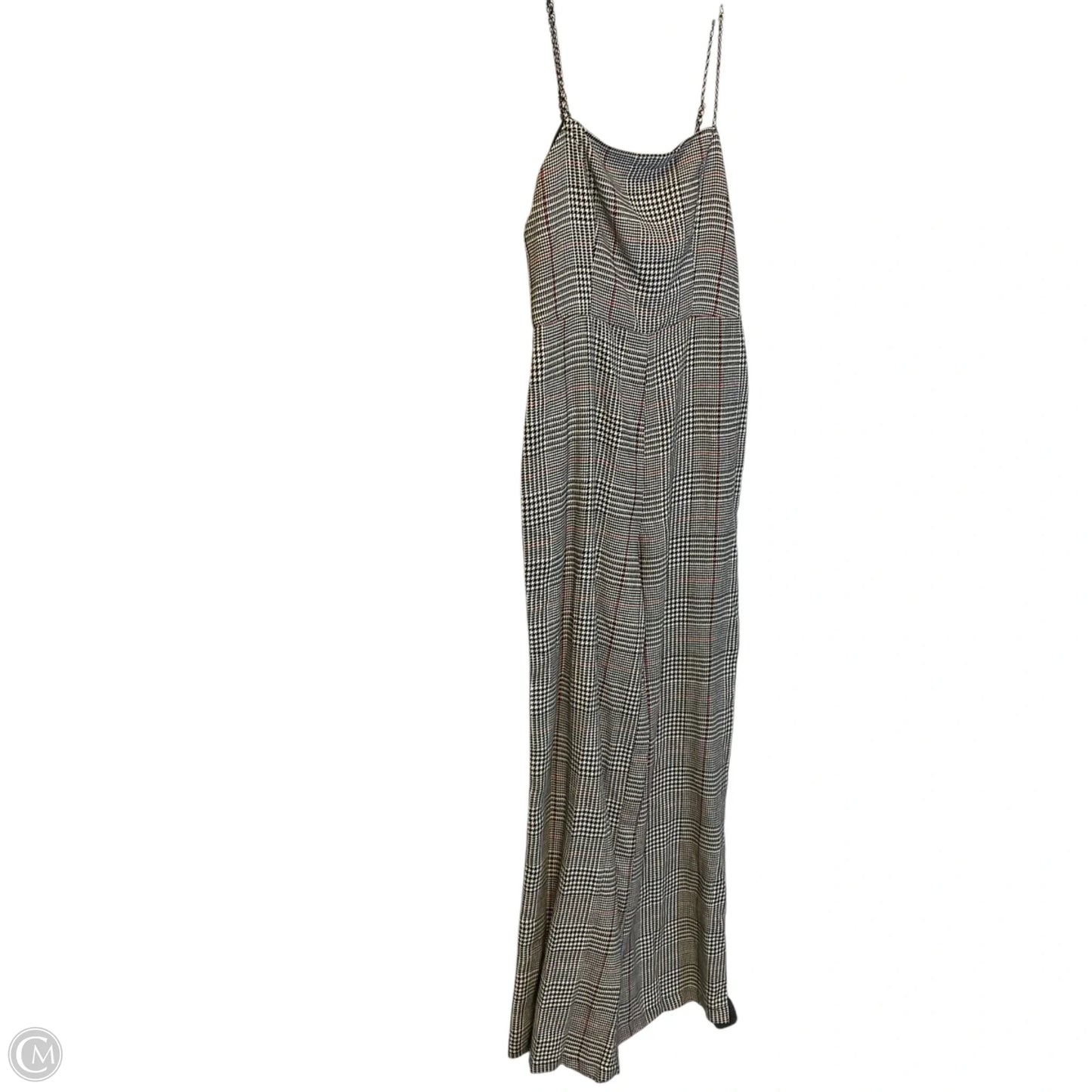 Jumpsuit By Forever 21 In Chartreuse, Size: S