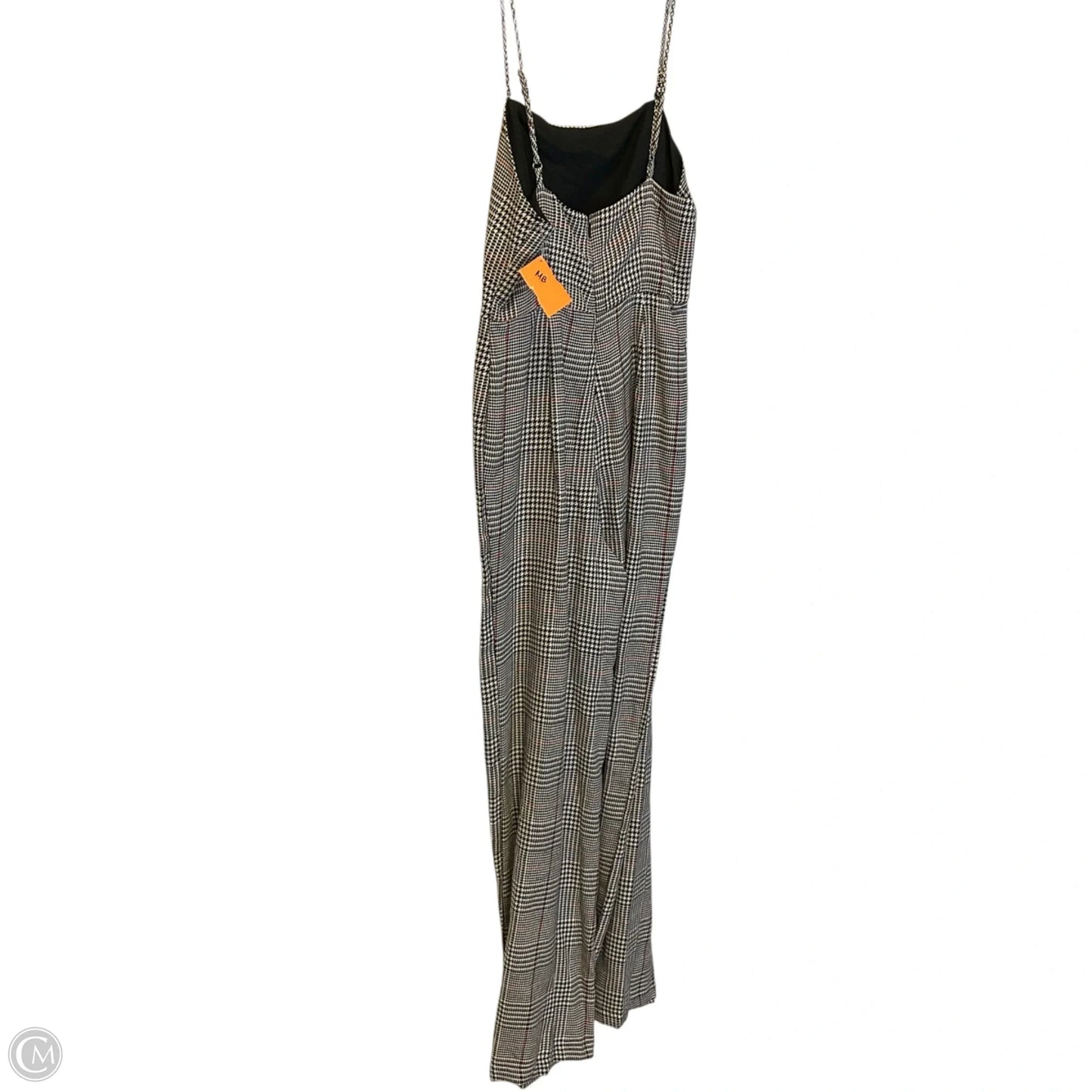 Jumpsuit By Forever 21 In Chartreuse, Size: S
