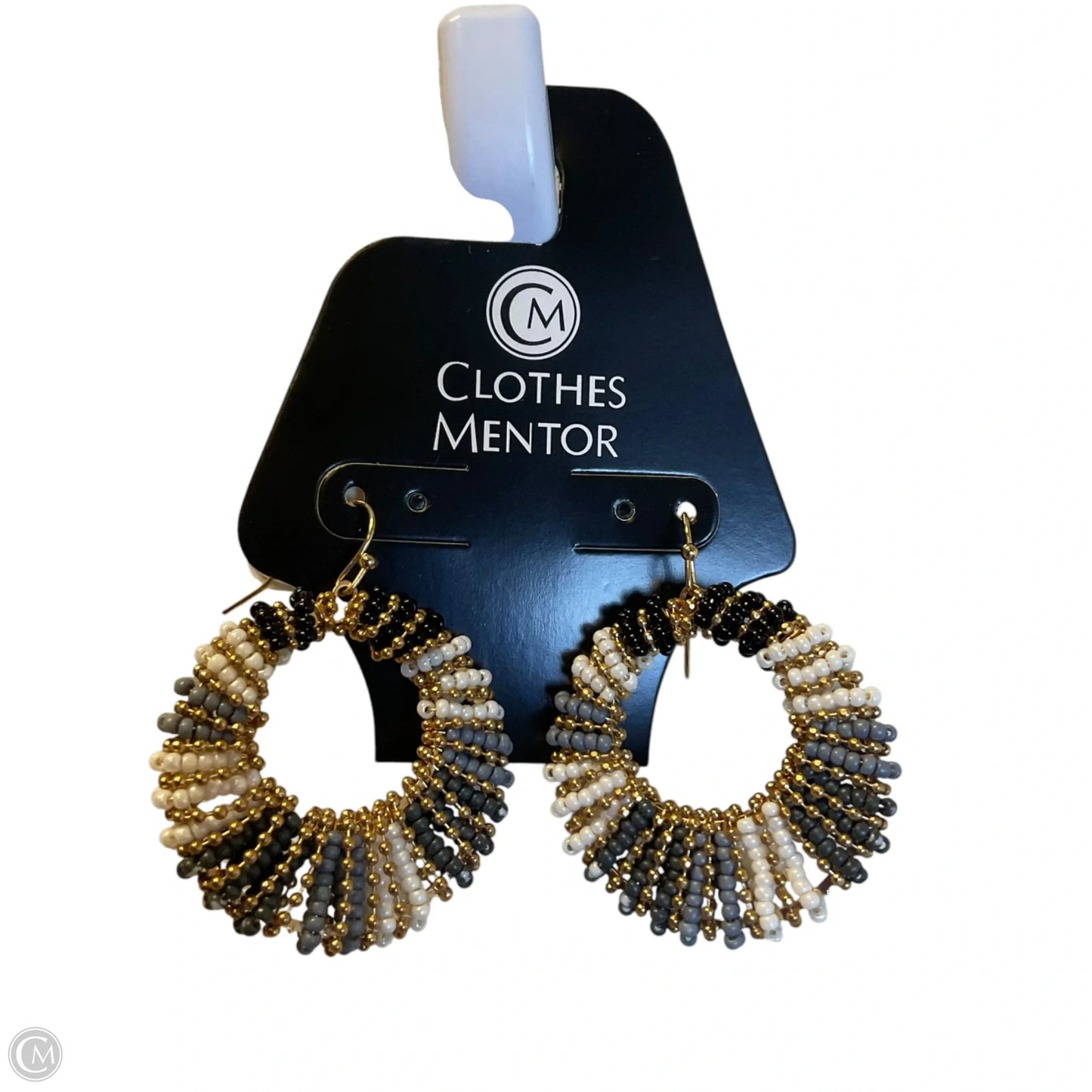 Earrings Dangle/drop By Clothes Mentor