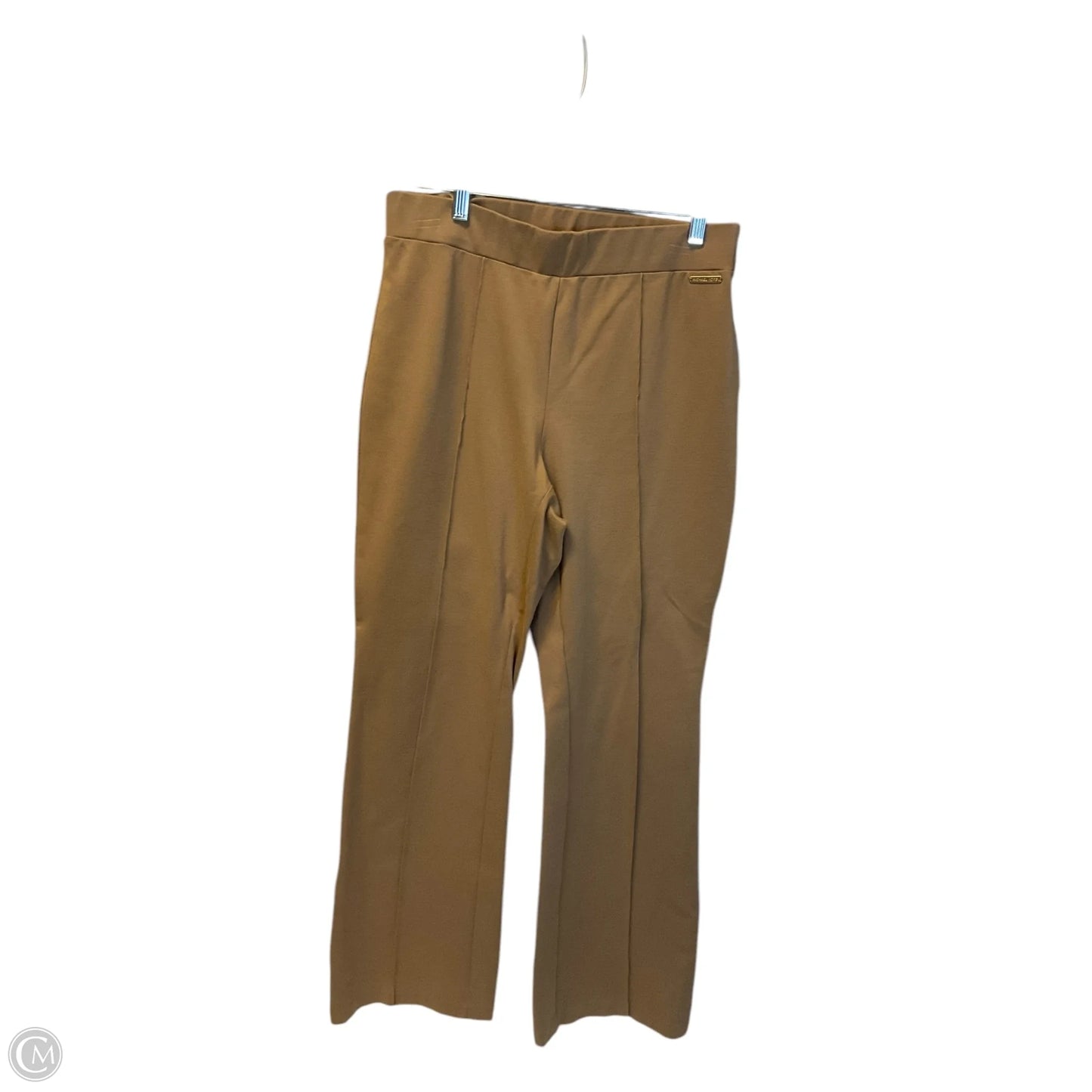 Pants Dress By Michael By Michael Kors In Brown, Size: M