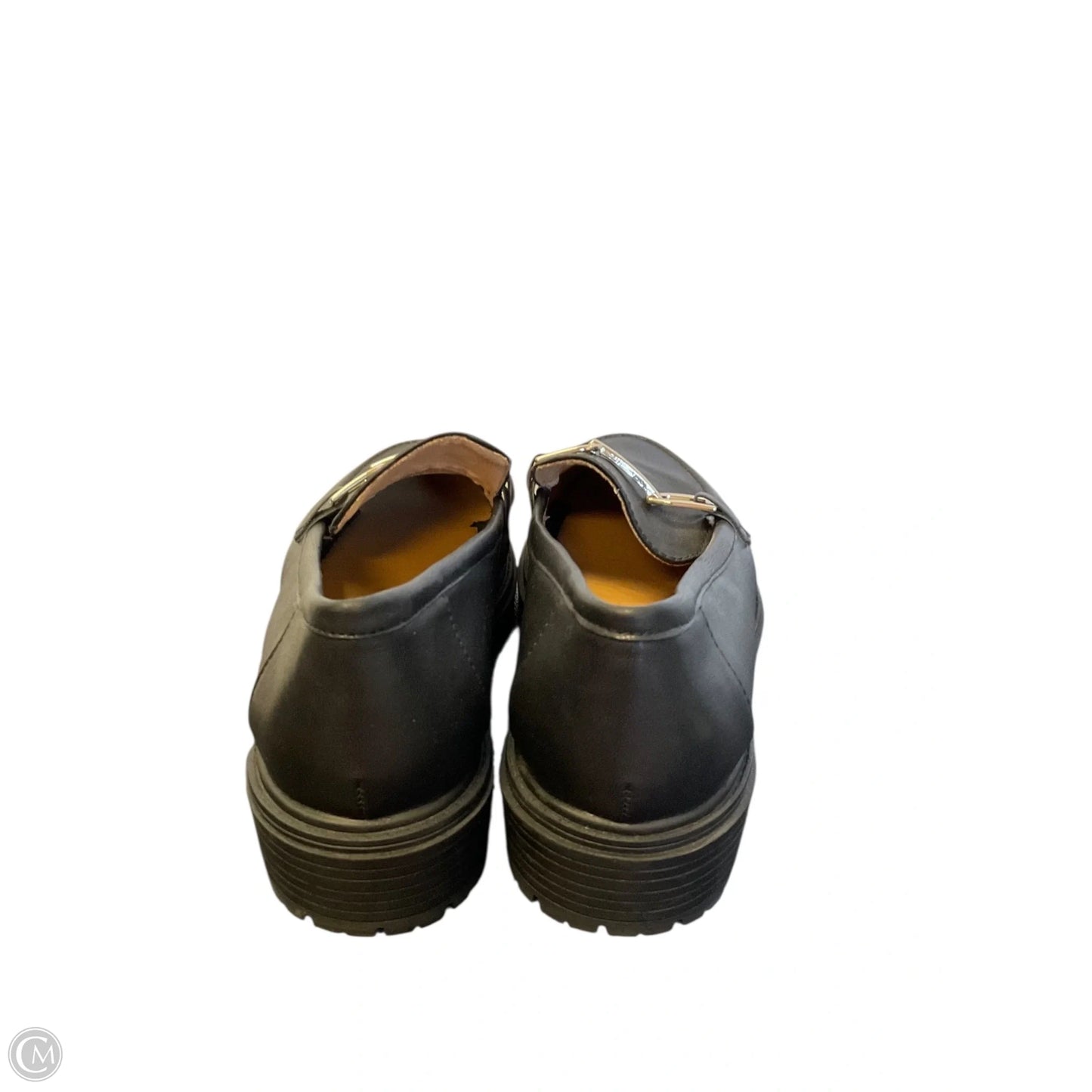 Shoes Flats By Rachel Zoe In Black, Size: 9
