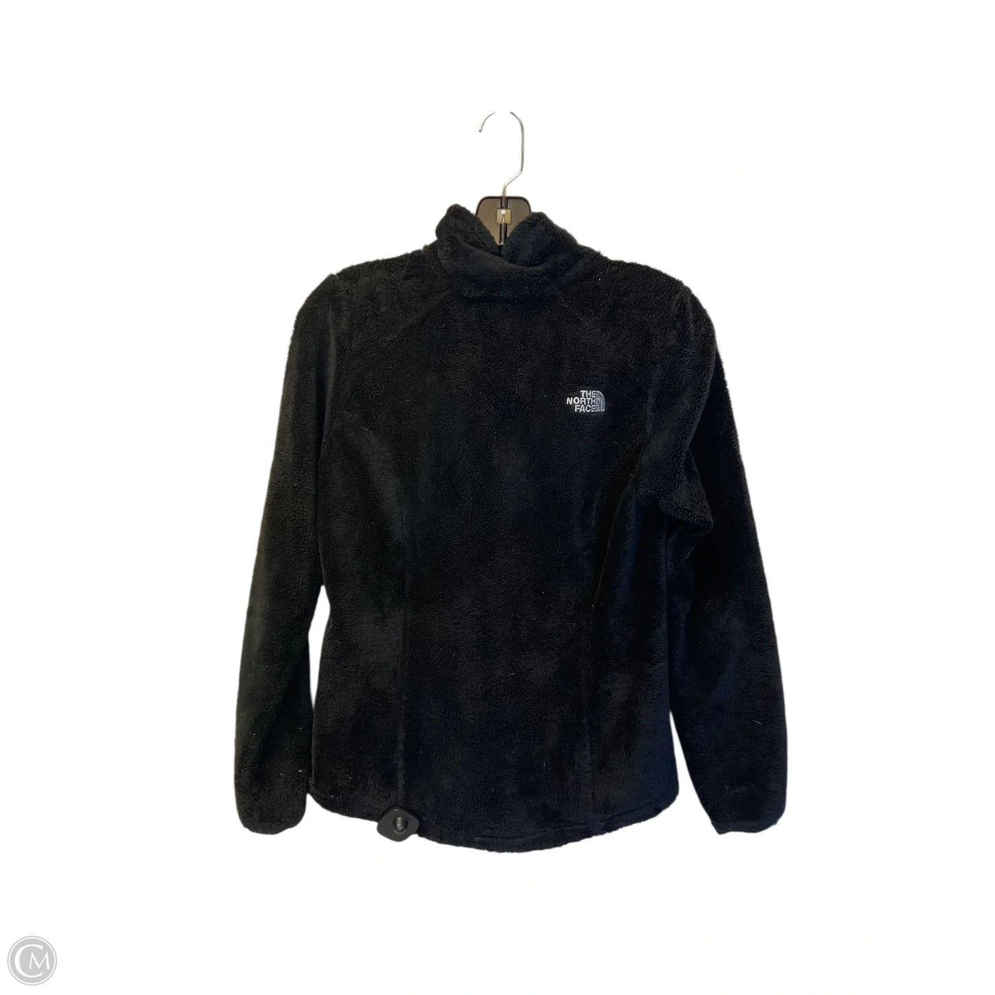 Jacket Faux Fur & Sherpa By The North Face In Black, Size: Xs