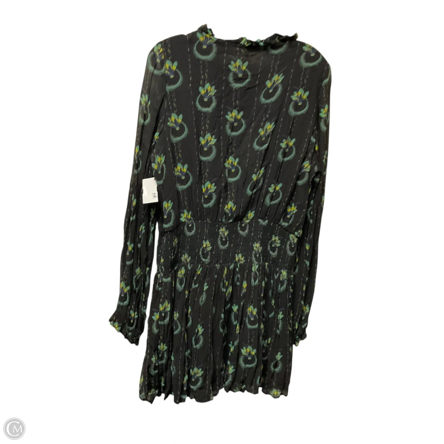 Dress Casual Short By Free People In Black, Size: L