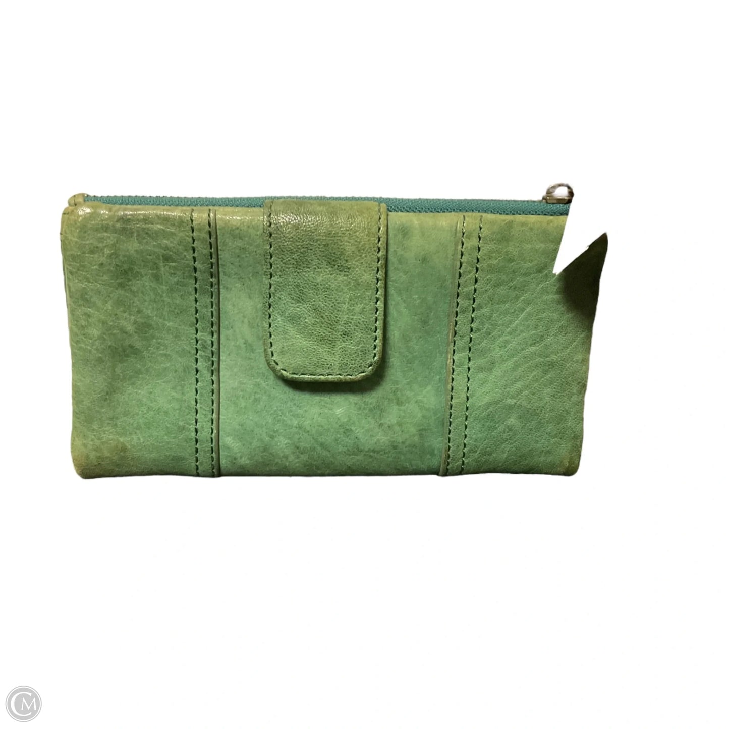 Wallet By Fossil, Size: Small