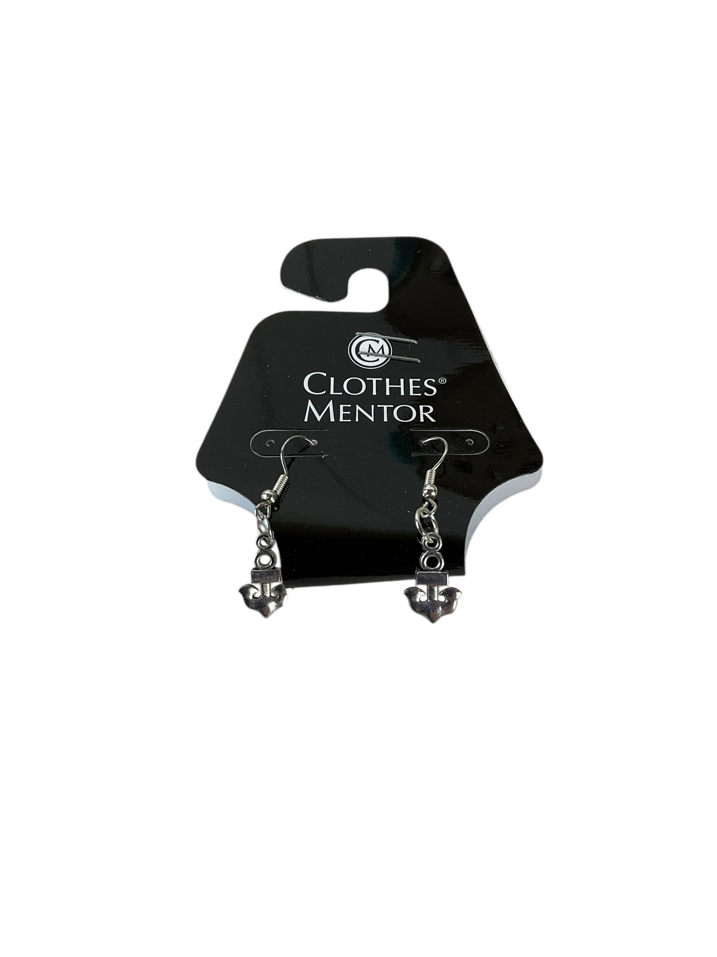 Earrings Dangle/drop By Clothes Mentor