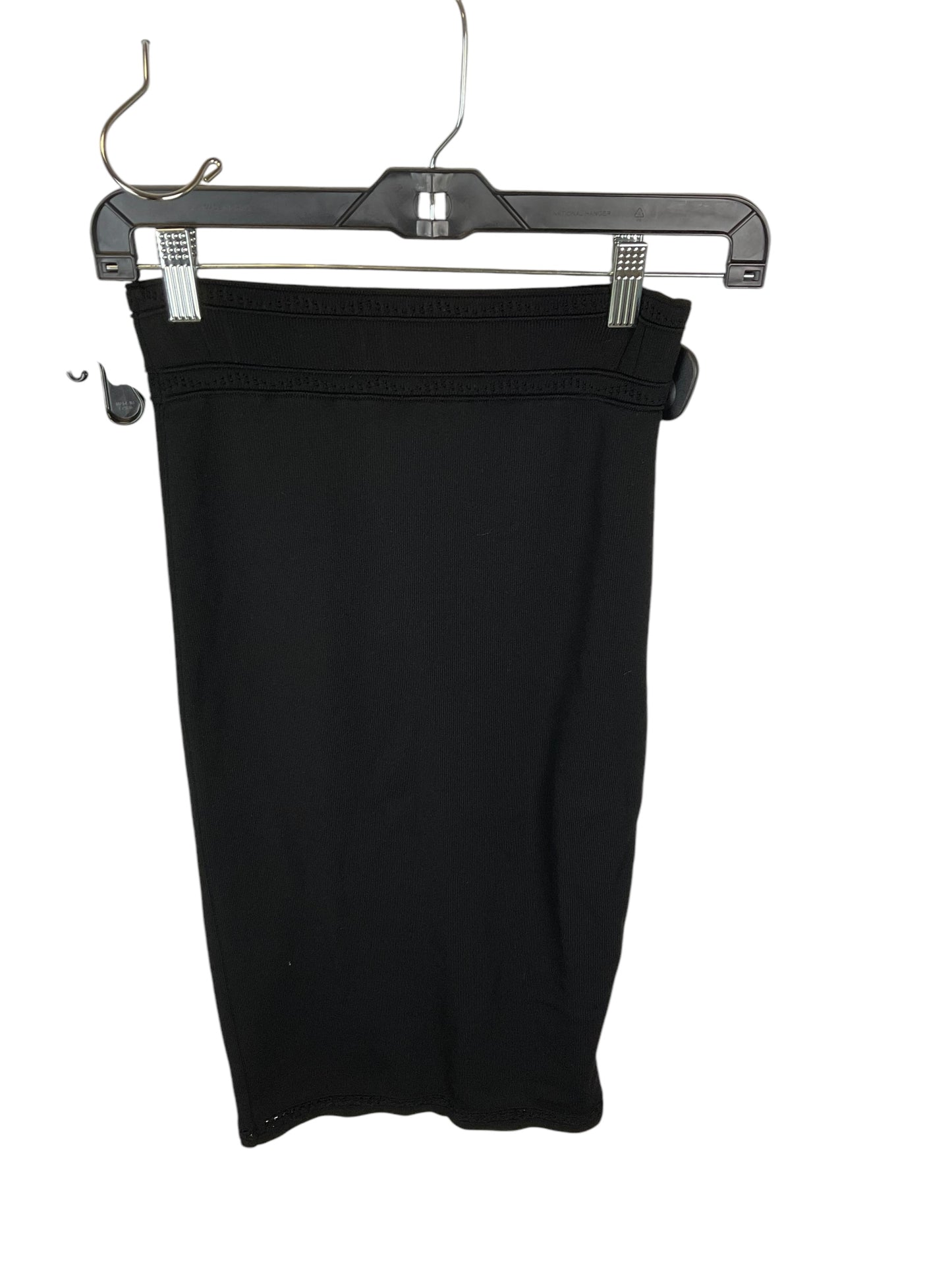 Skirt Set 2pc By House Of Harlow In Black, Size: S