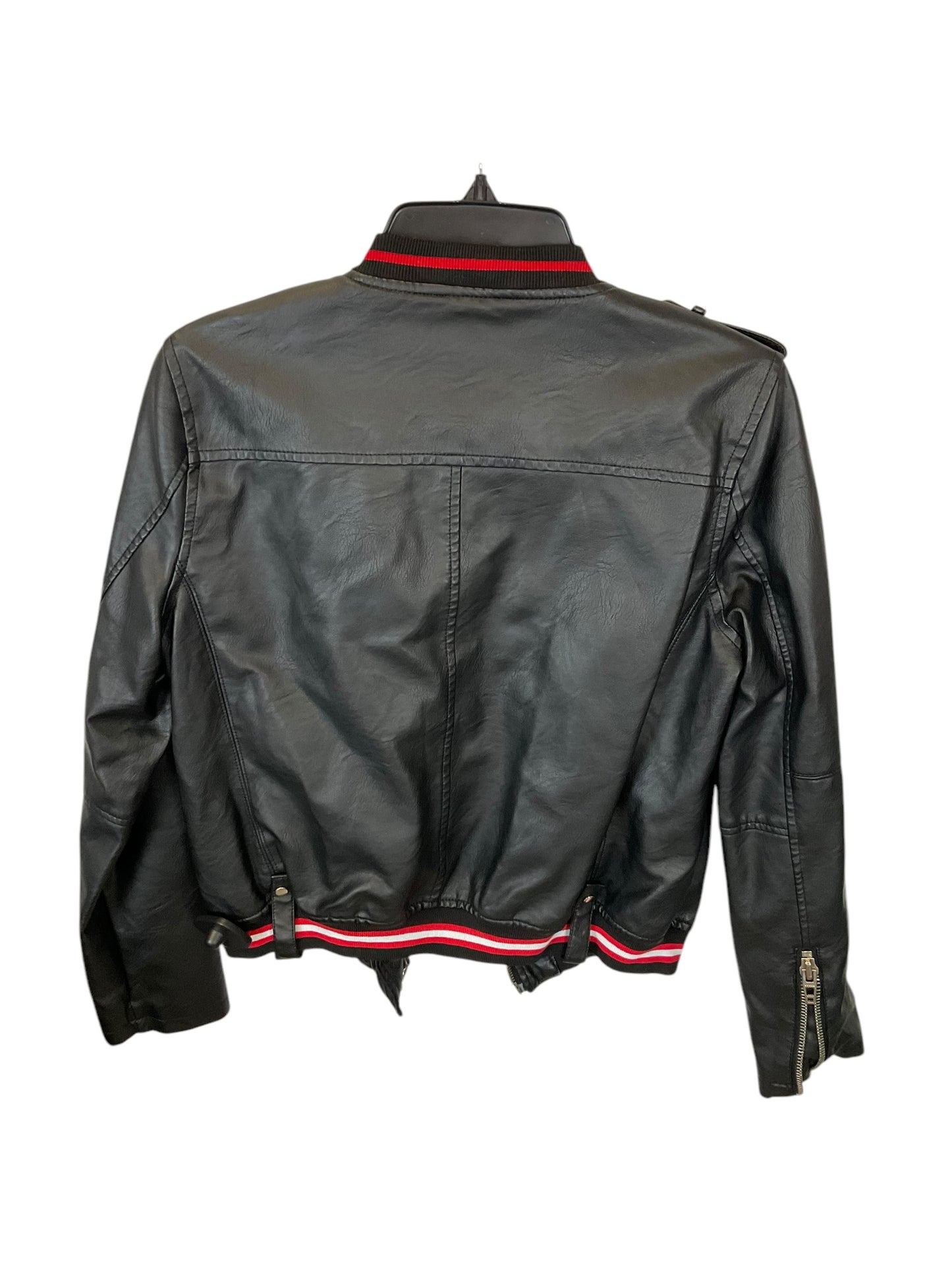 Jacket Other By Blanknyc In Black, Size: S