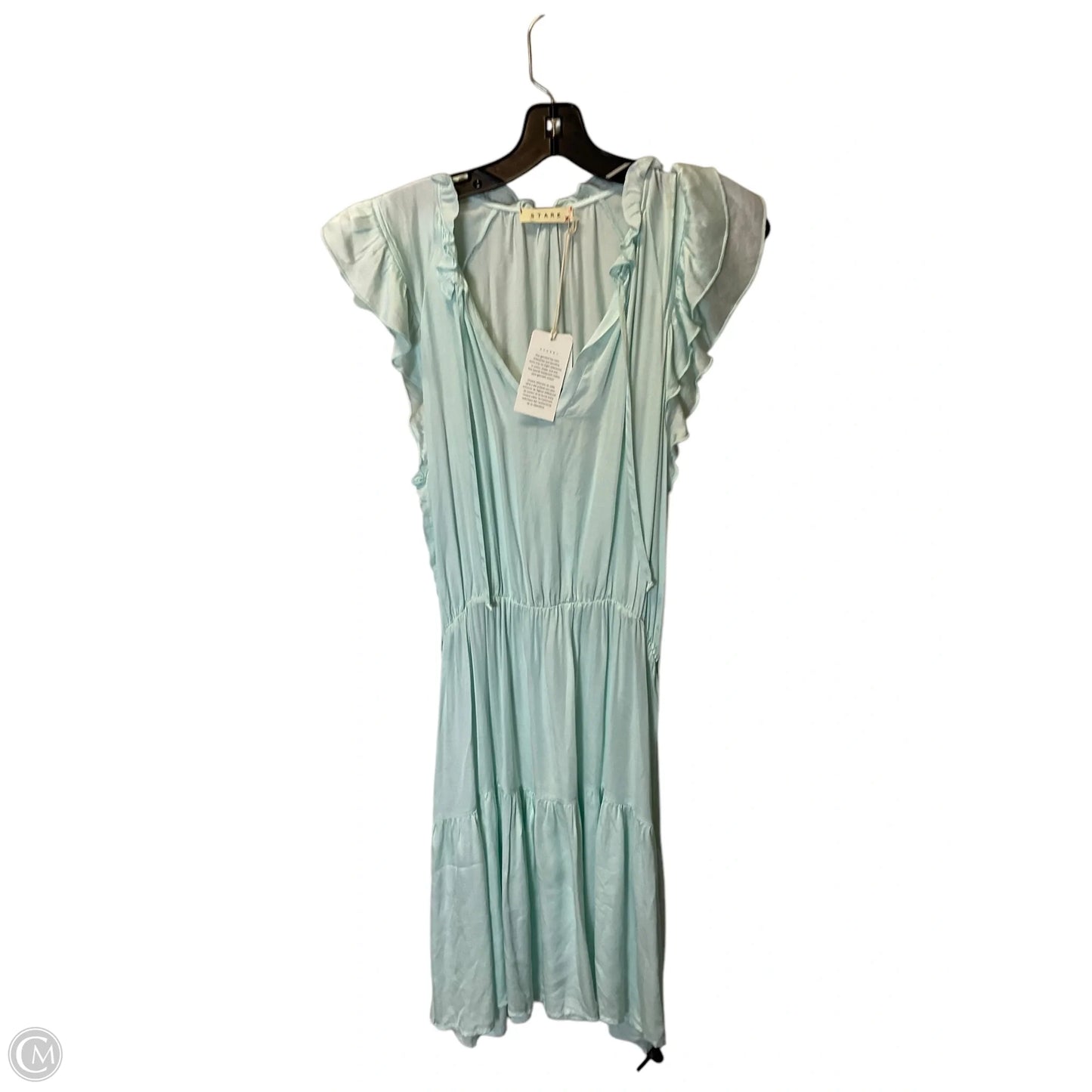 Dress Designer By Cmc In Blue, Size: Xs