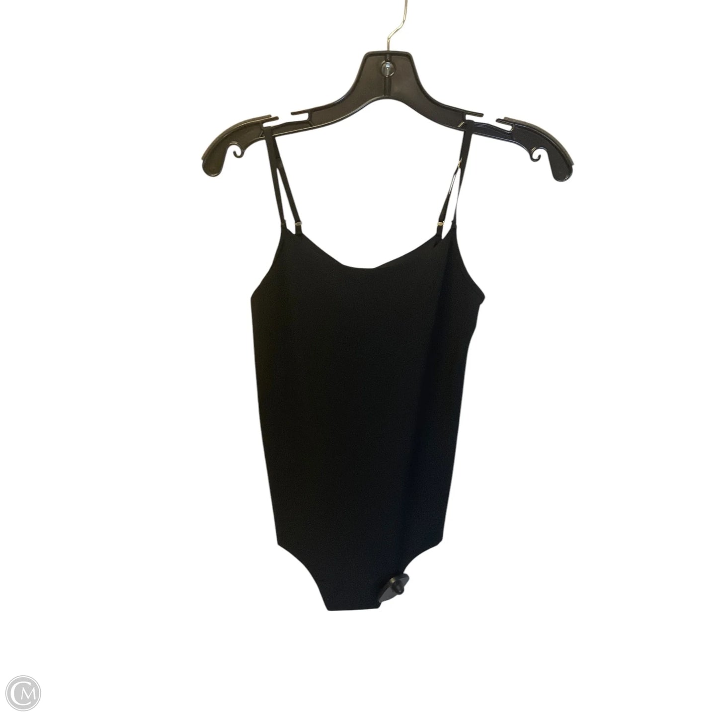 Bodysuit By Commando In Black, Size: S