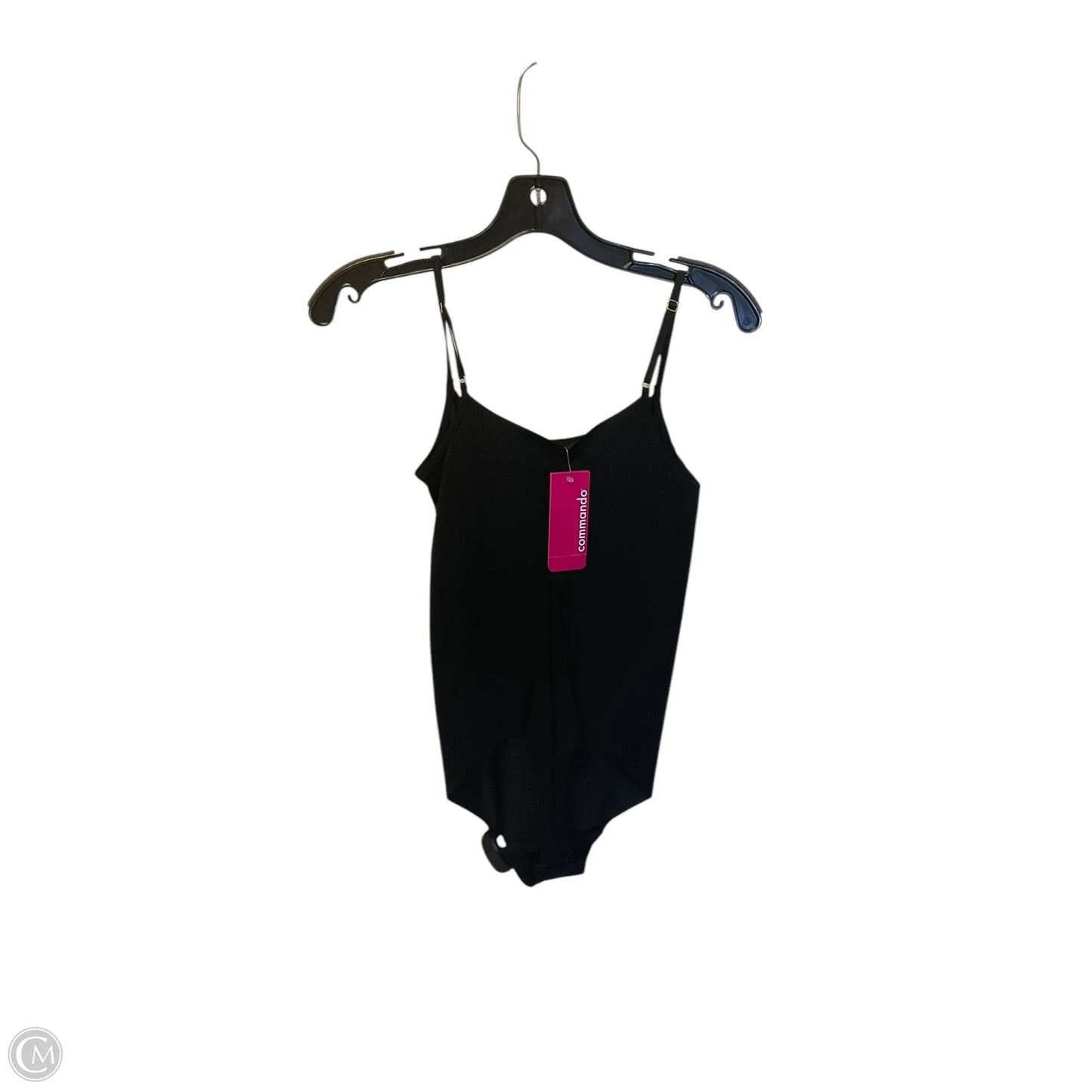 Bodysuit By Commando In Black, Size: S