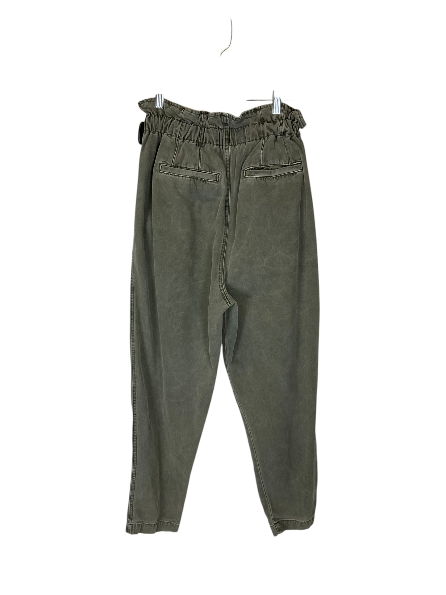 Pants Other By Free People In Green, Size: Xs