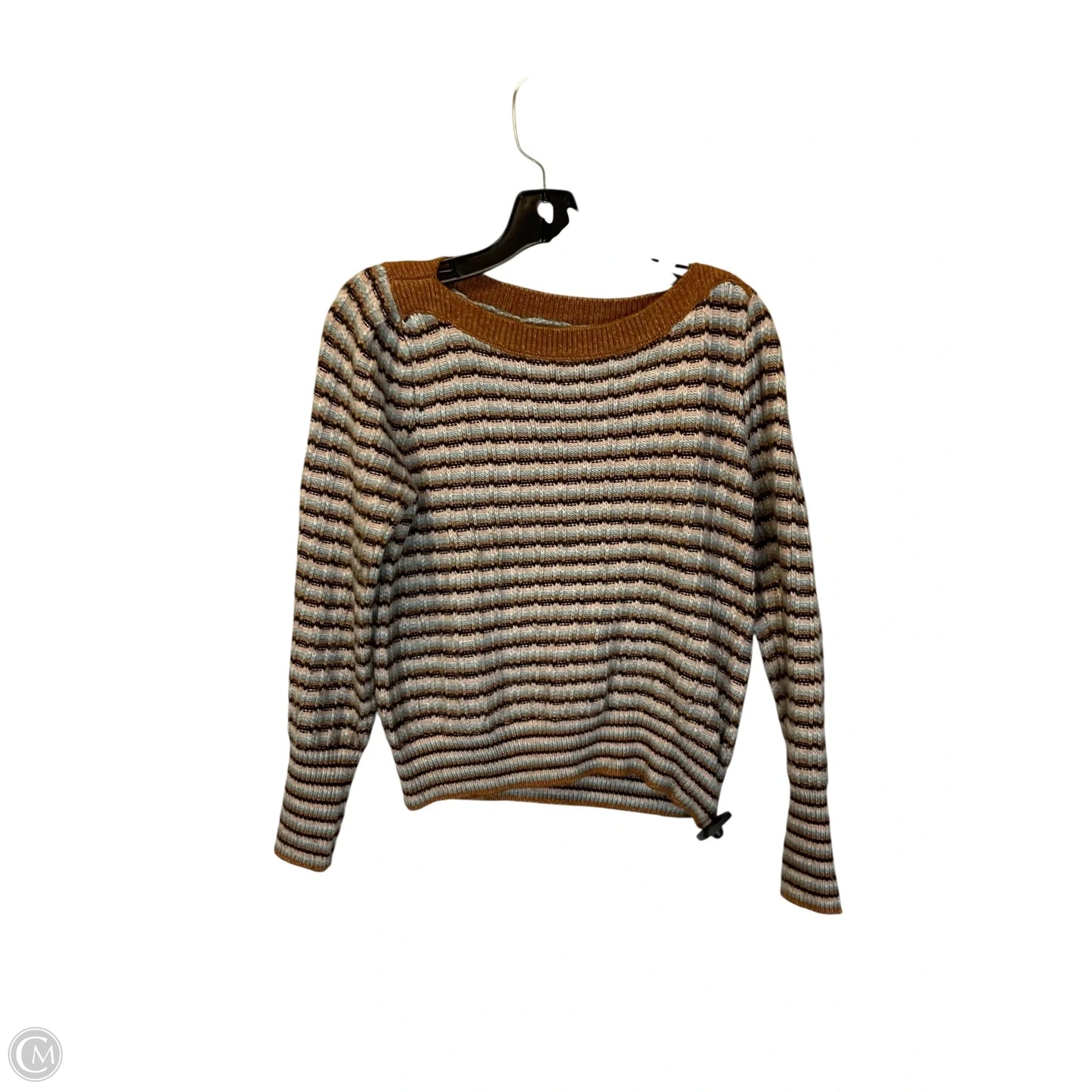 Sweater By Nine West Apparel In Multi-colored, Size: S
