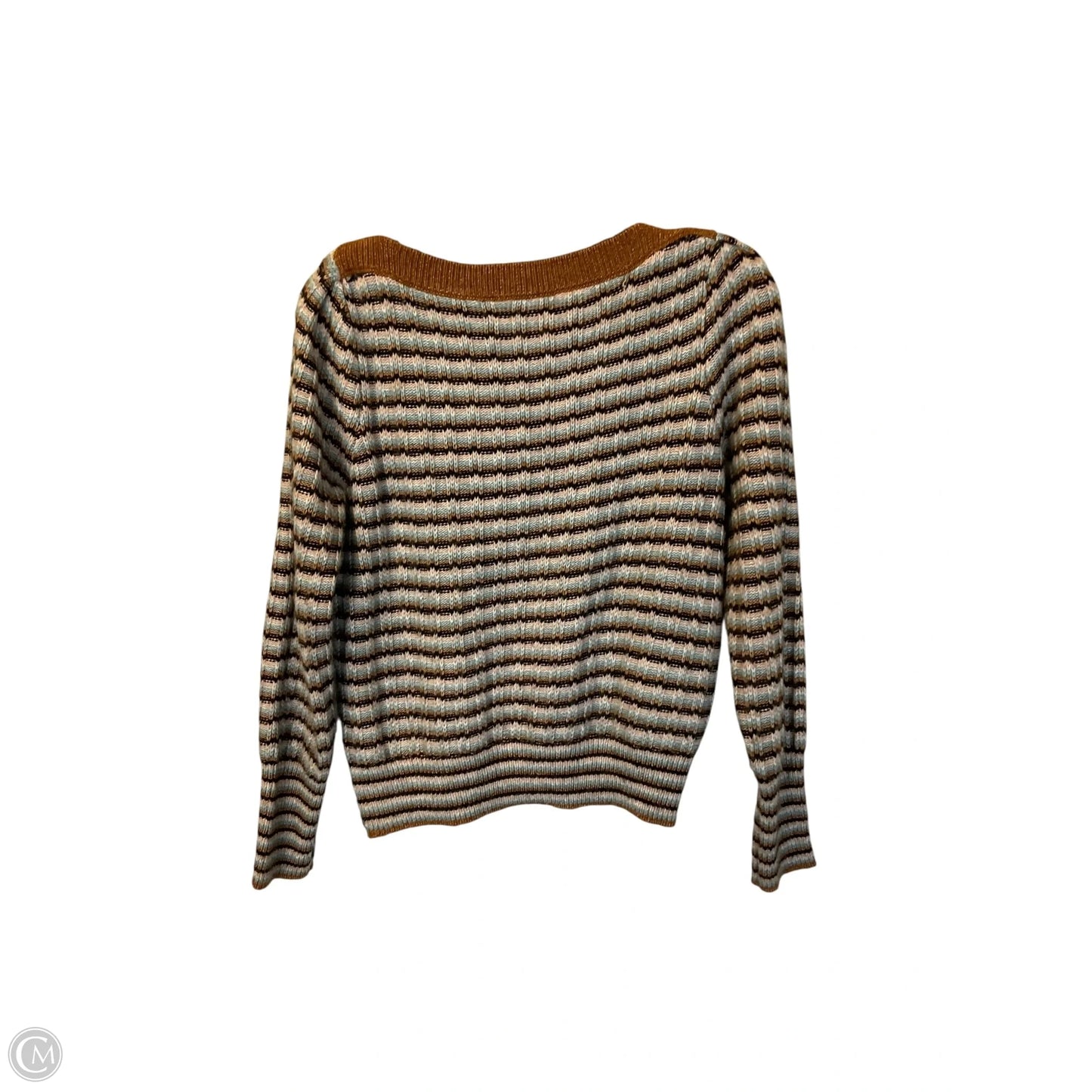 Sweater By Nine West Apparel In Multi-colored, Size: S