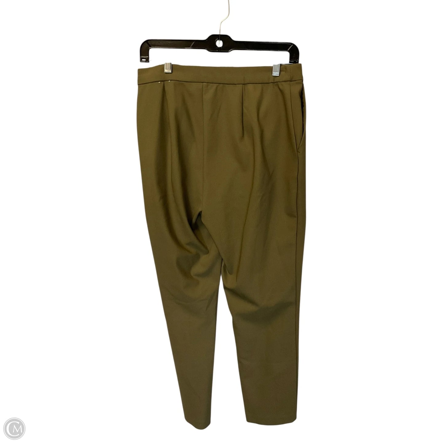 Pants Dress By Rachel Zoe In Green, Size: 6