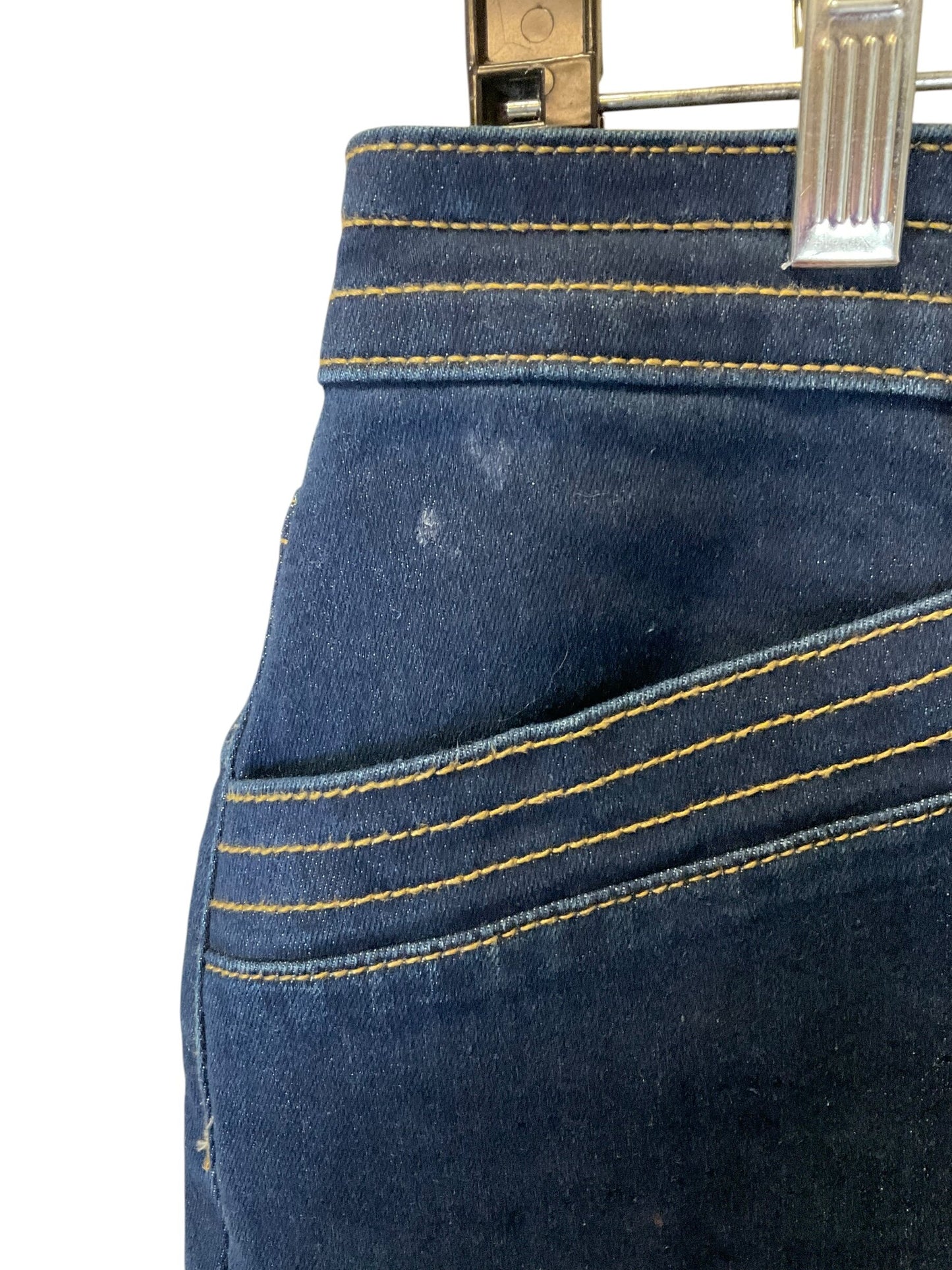 Jeans Straight By Michael By Michael Kors Size: 2