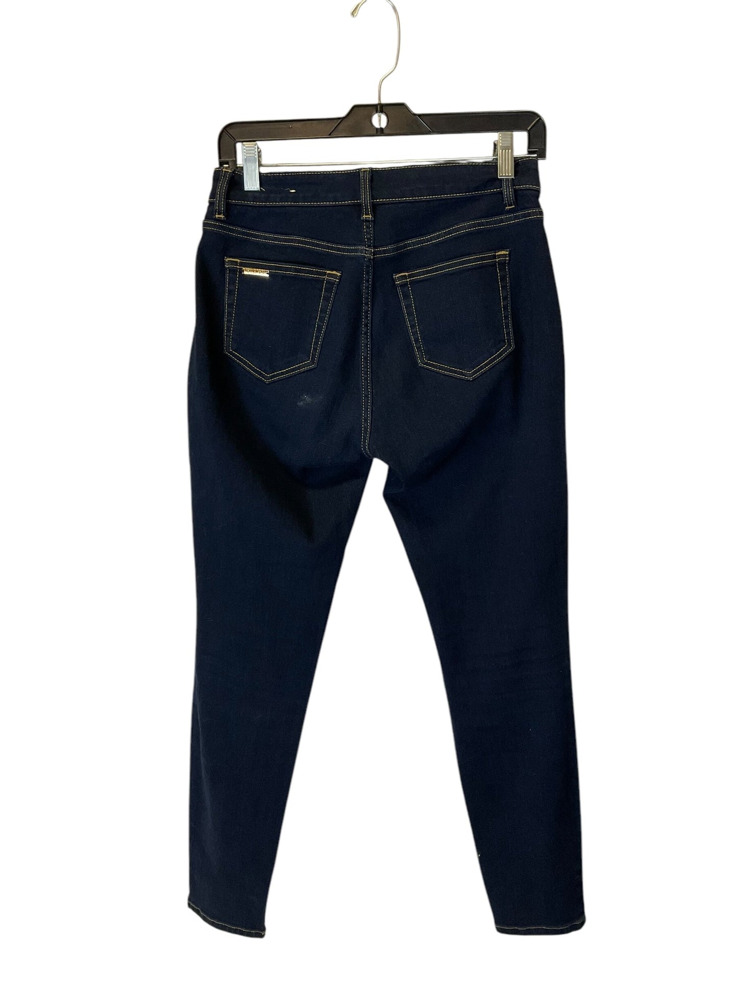 Jeans Skinny By Michael By Michael Kors Size: 2