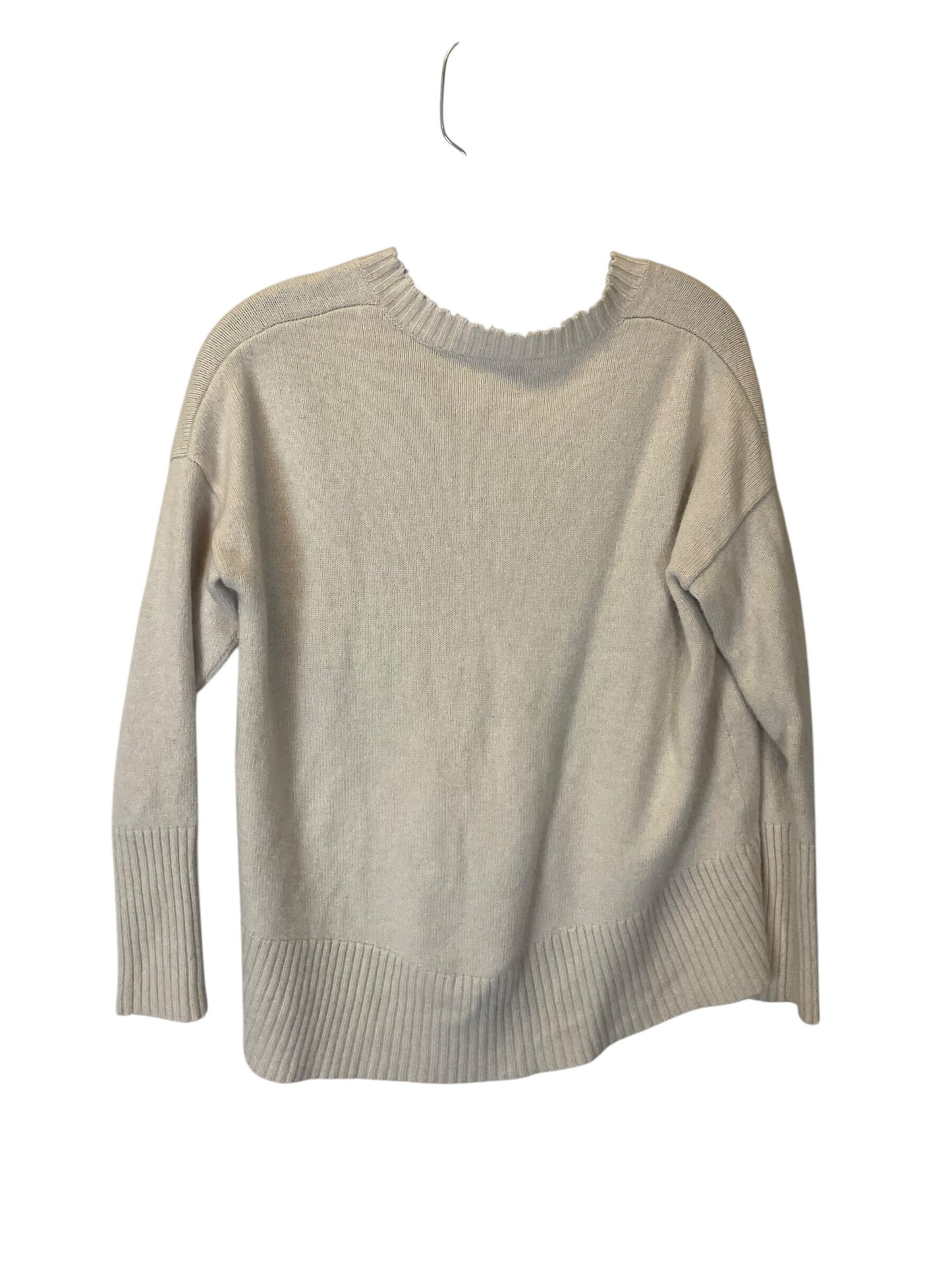 Sweater Cashmere By Autumn Cashmere Size: M