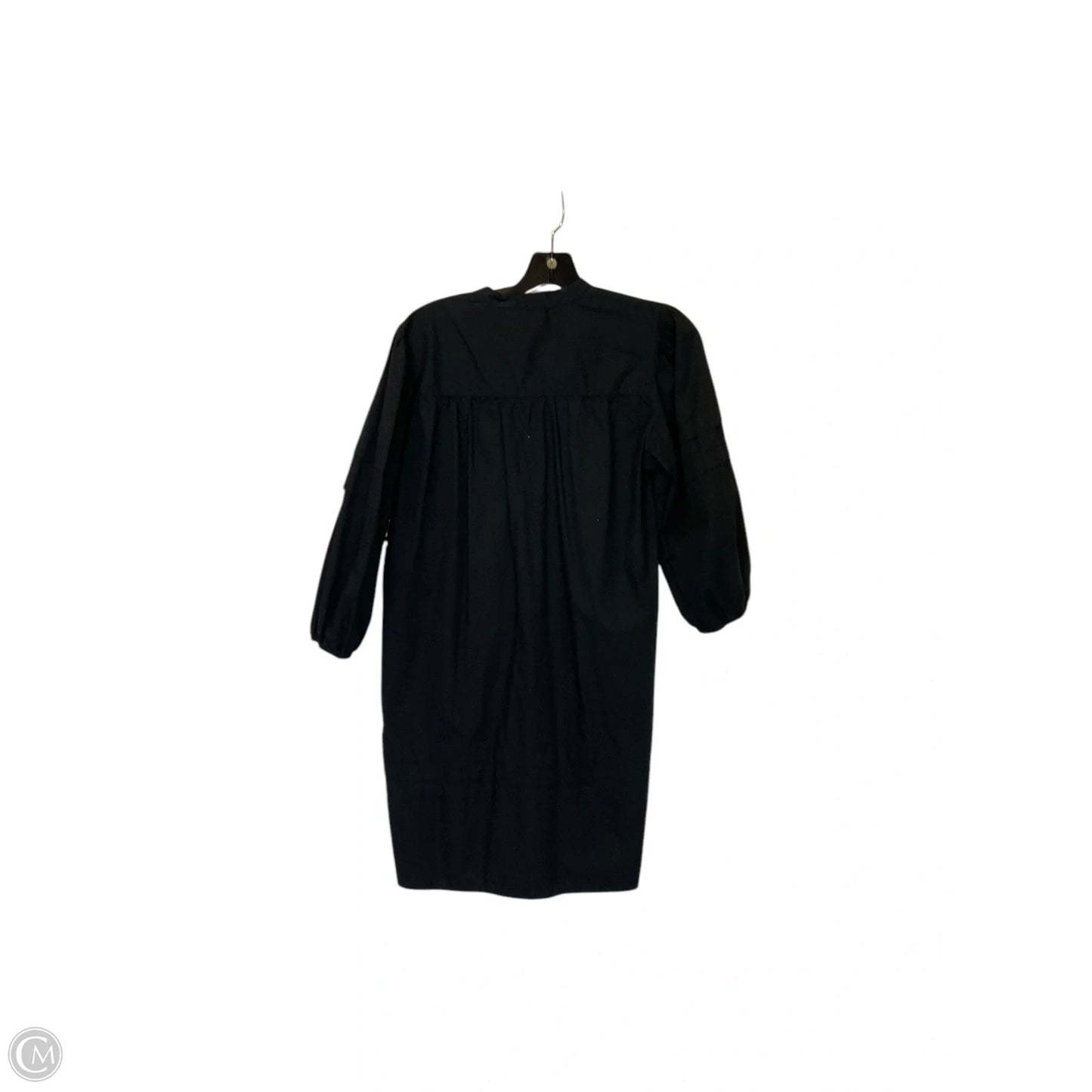 Dress Casual Short By Cmc In Black, Size: M