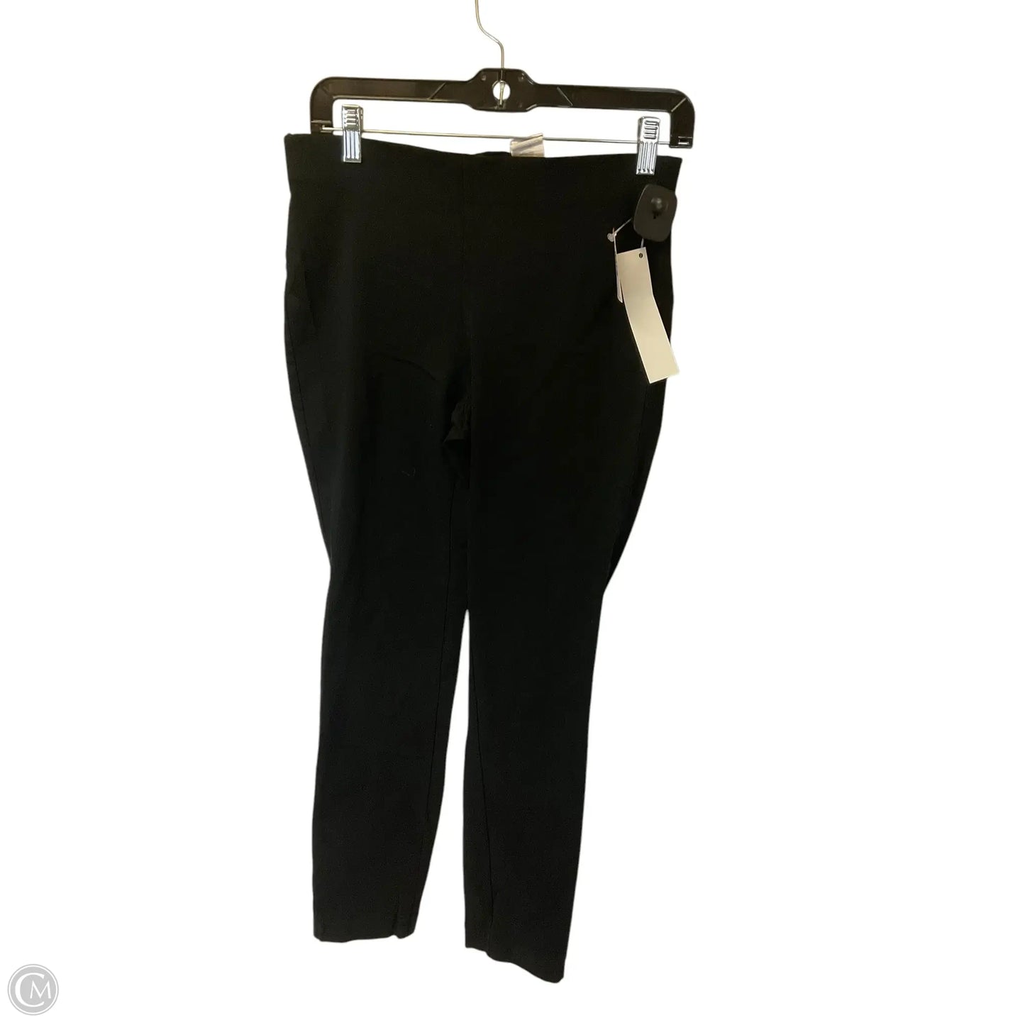 Pants Dress By Michael By Michael Kors In Black, Size: M