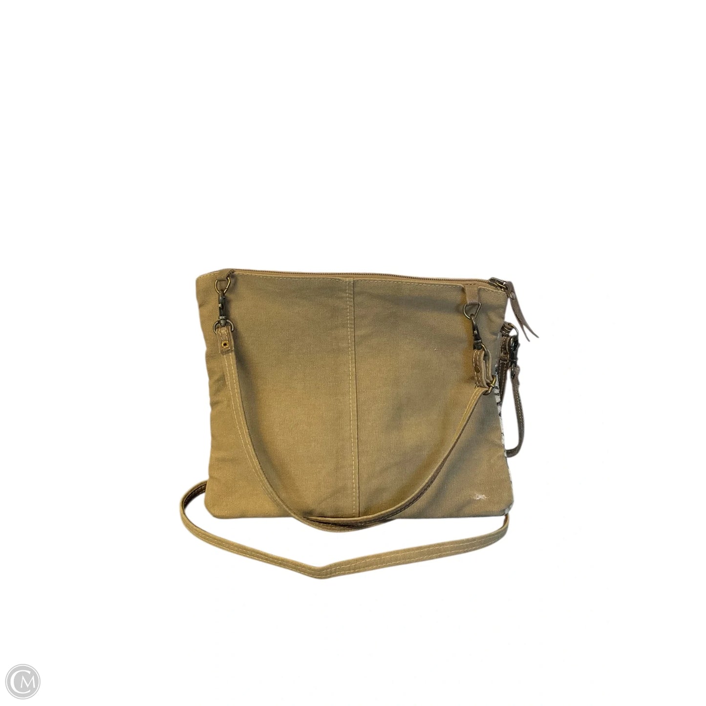 Crossbody By Myra, Size: Medium