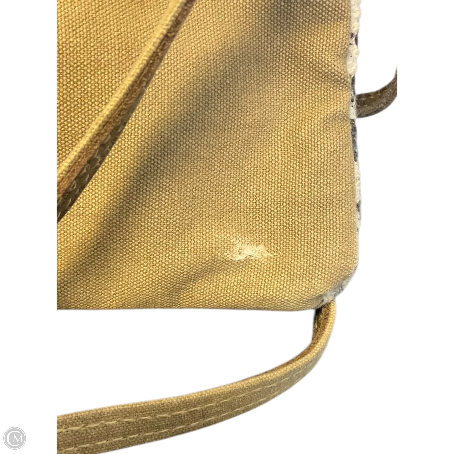 Crossbody By Myra, Size: Medium