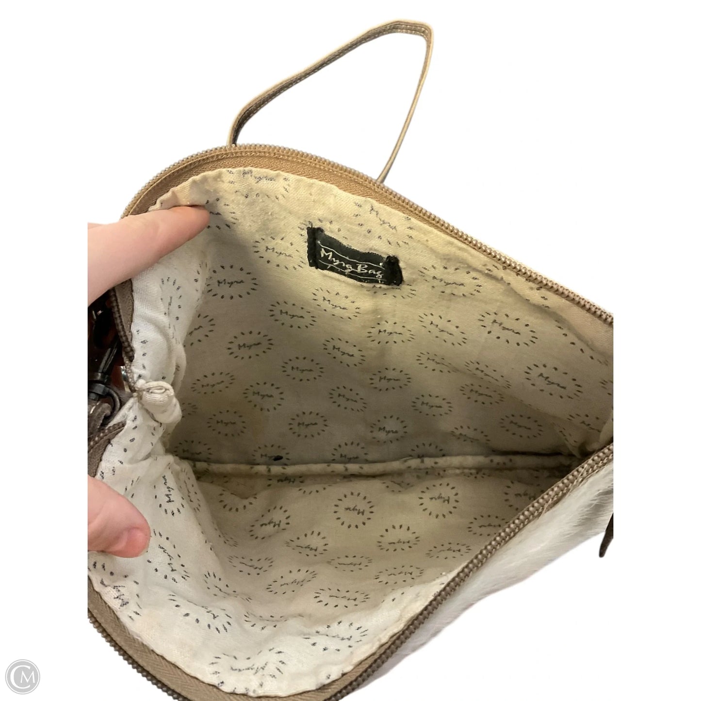 Crossbody By Myra, Size: Medium