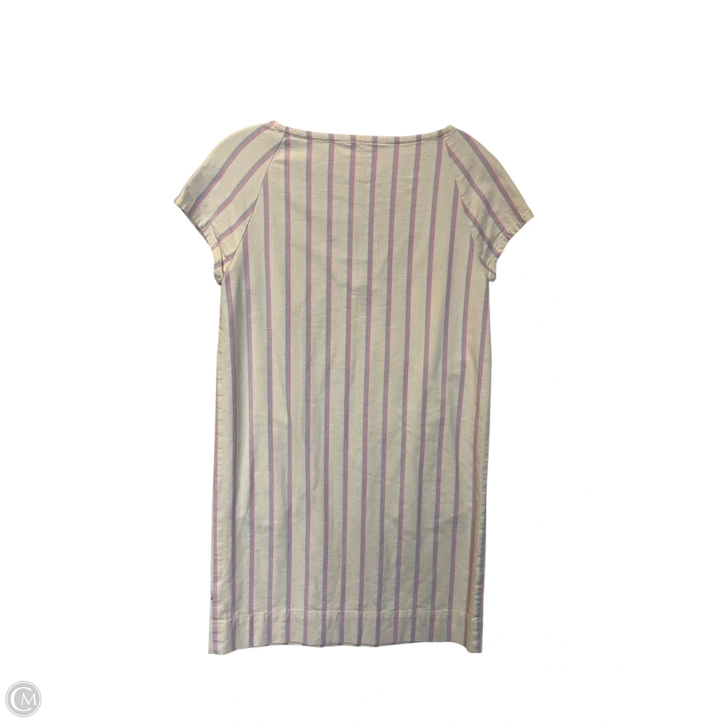 Dress Casual Short By Southern Tide In Striped Pattern, Size: Xlarge