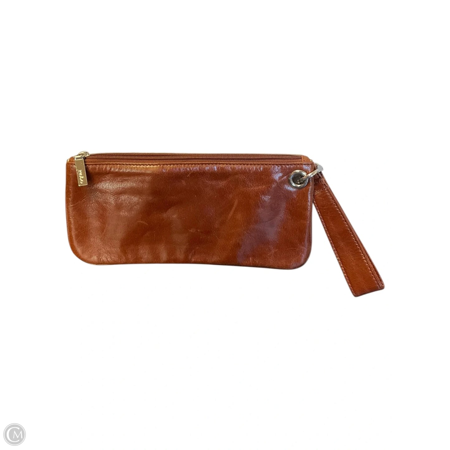 Wristlet By Hobo Intl, Size: Large