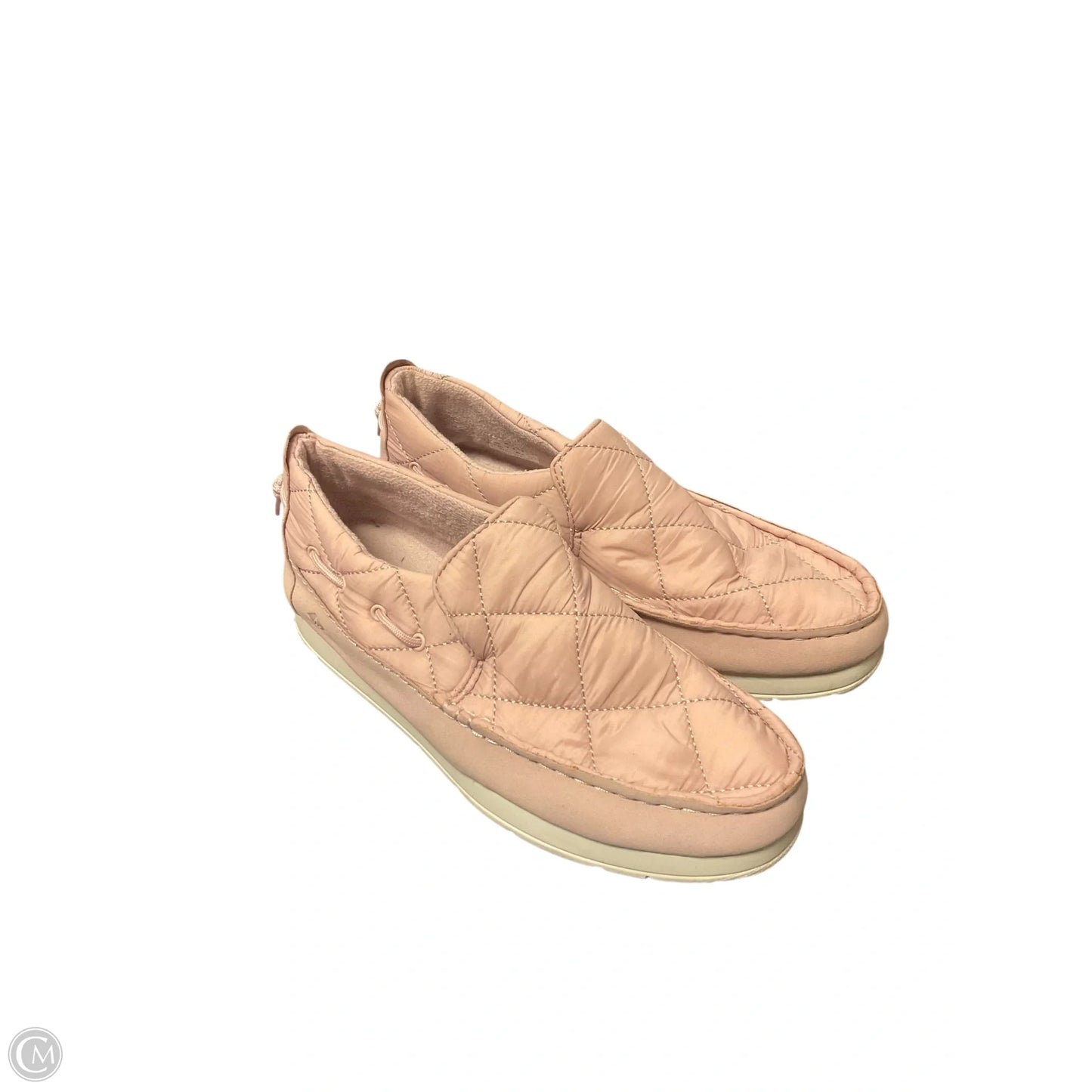 Shoes Flats By Sperry In Pink, Size: 9.5