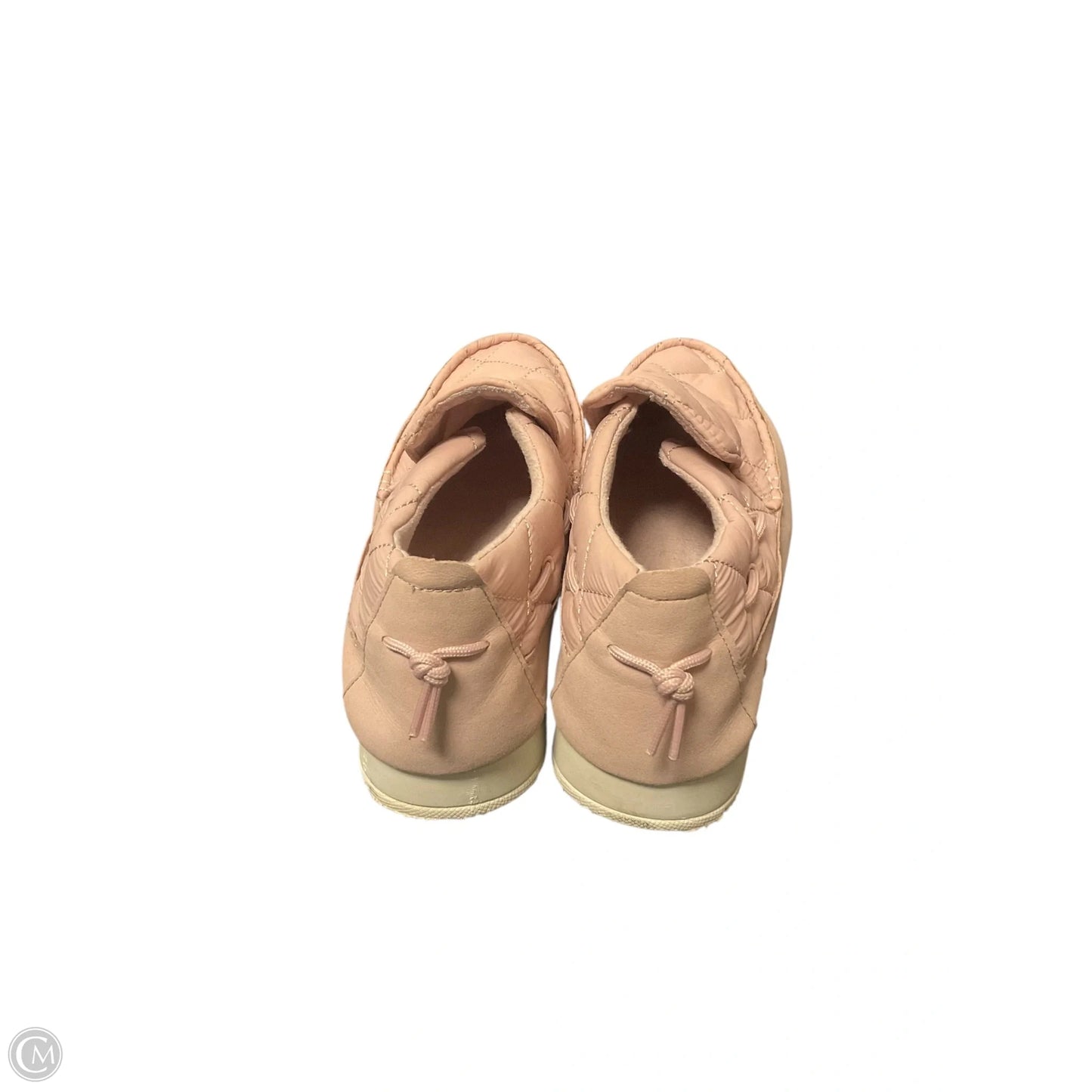 Shoes Flats By Sperry In Pink, Size: 9.5