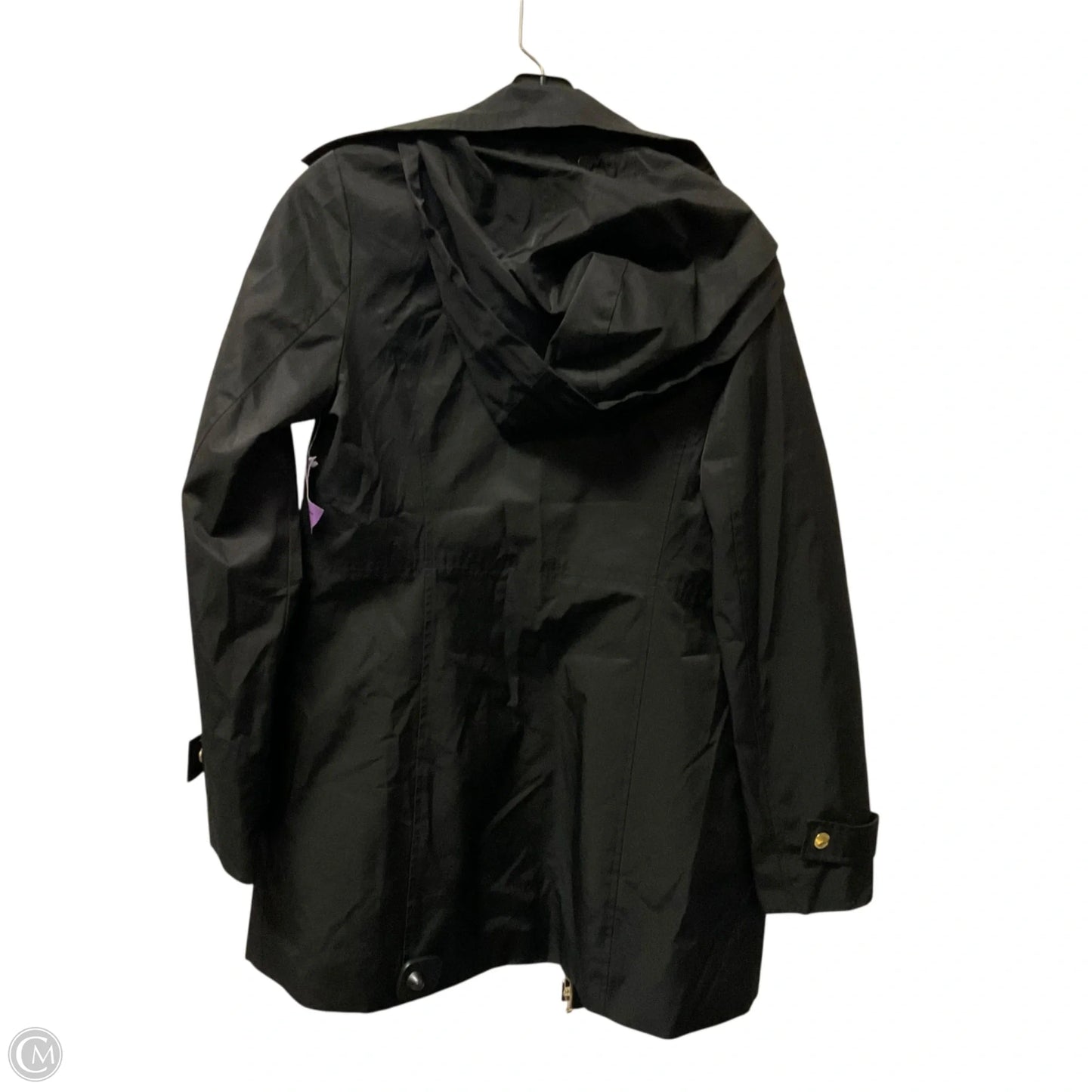 Coat Other By Michael By Michael Kors In Black, Size: S