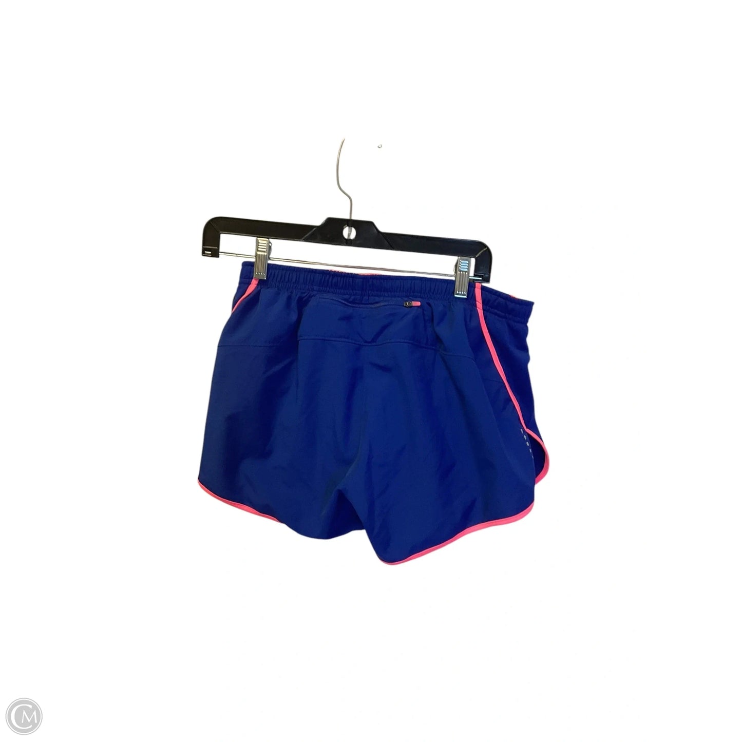 Athletic Shorts By The North Face In Blue, Size: M