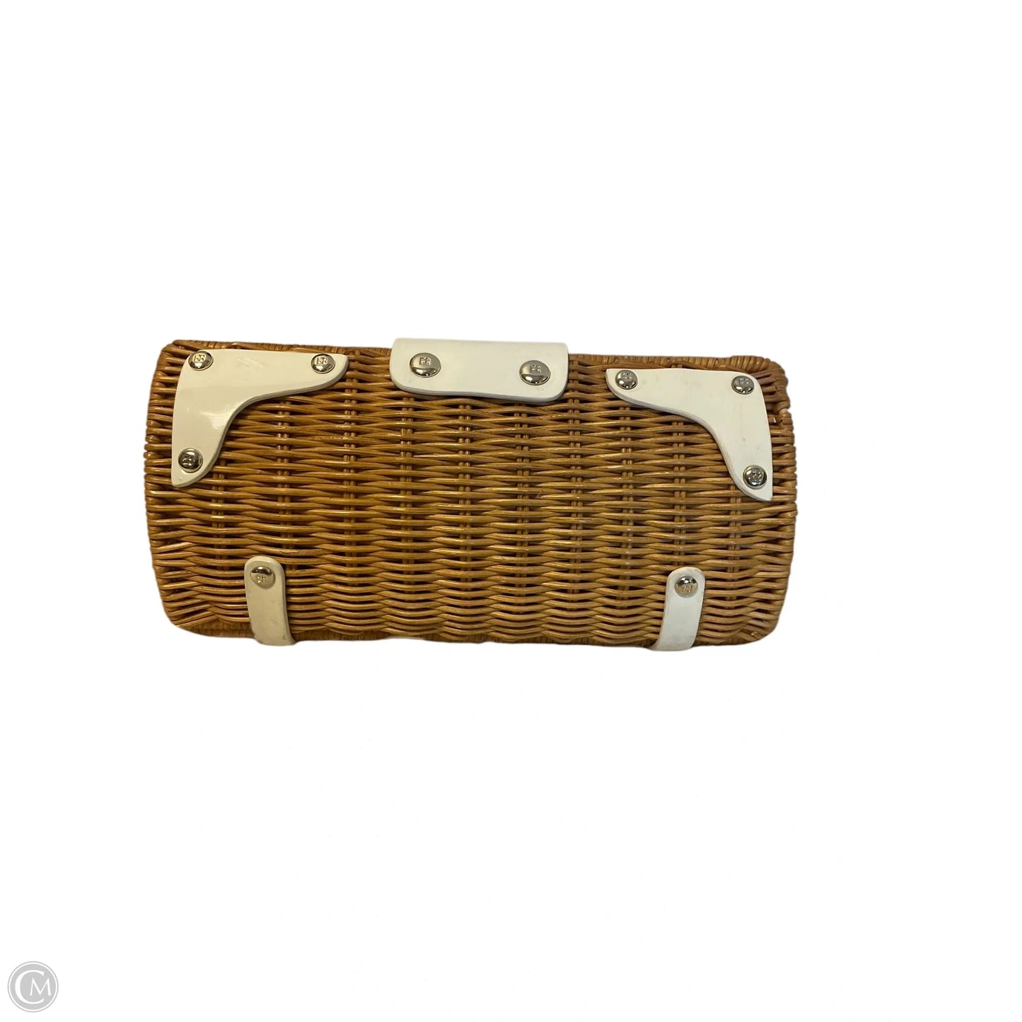 Clutch Designer By Kate Spade, Size: Medium