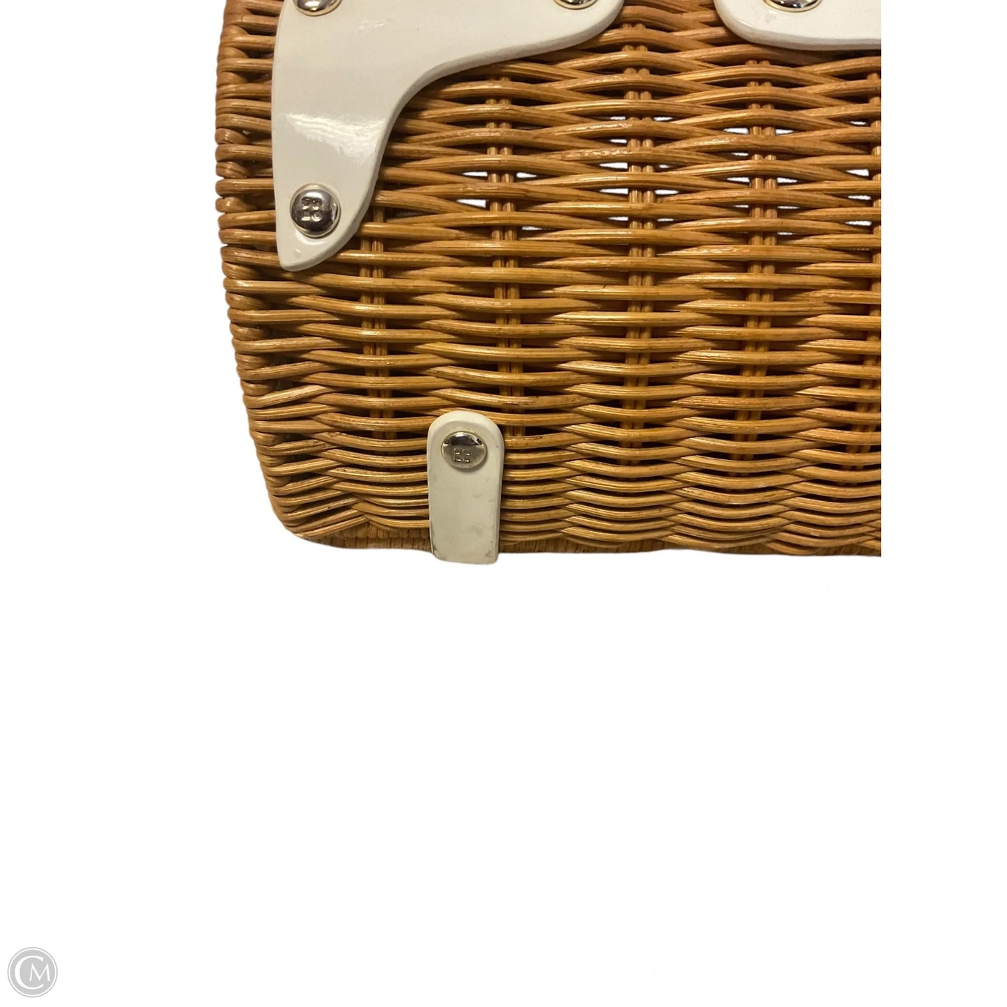 Clutch Designer By Kate Spade, Size: Medium