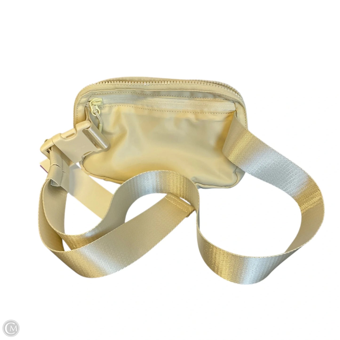 Belt Bag By Lululemon, Size: Small